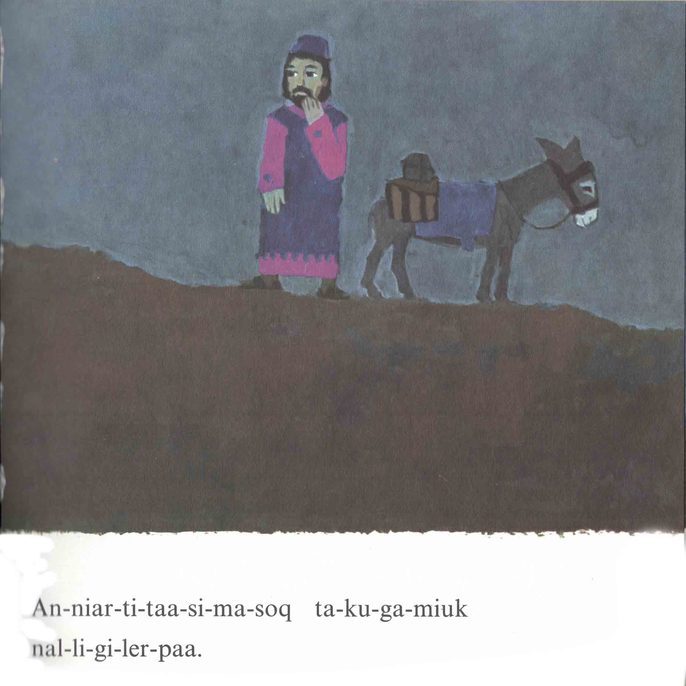 samariamiumik naakkinnittumik