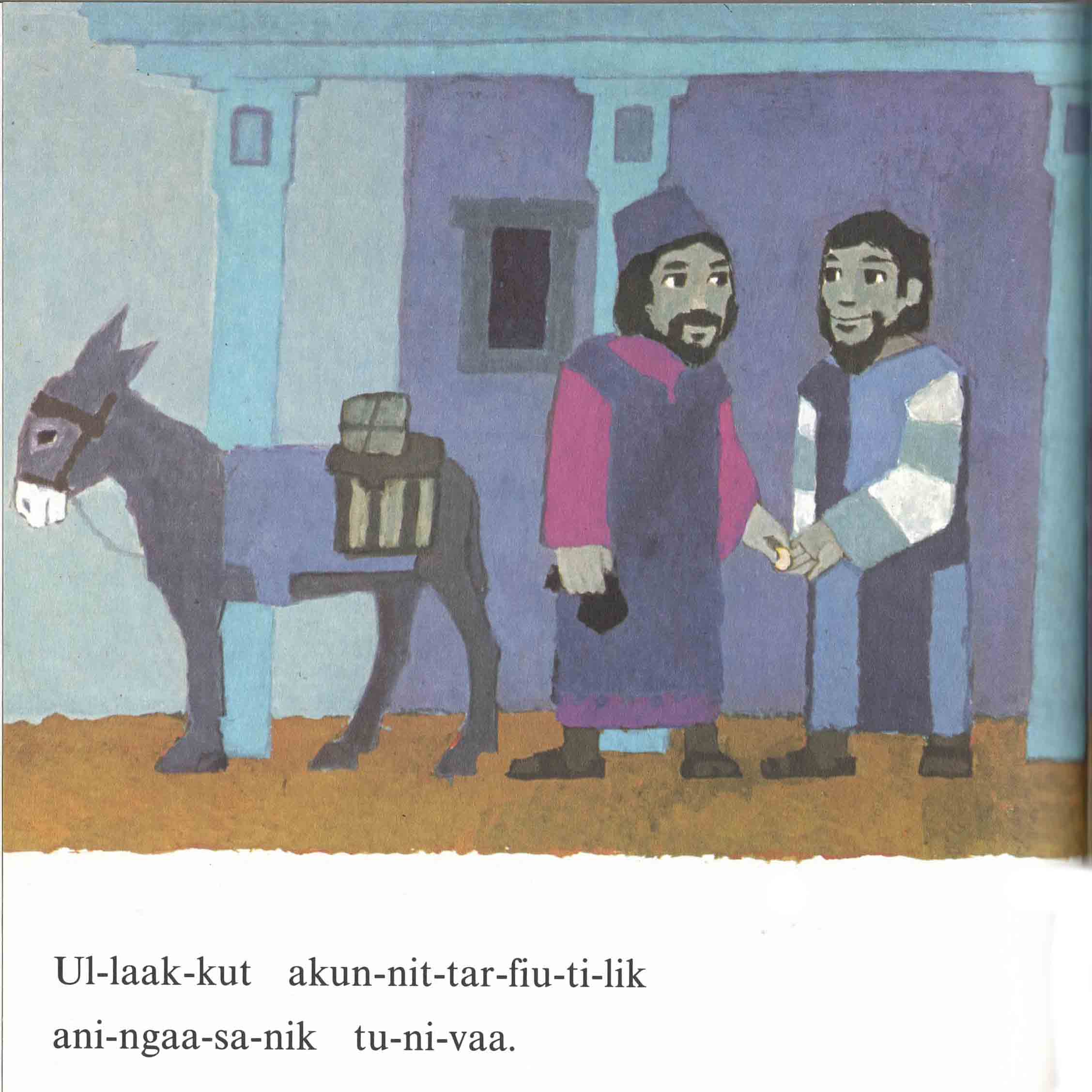 samariamiumik naakkinnittumik