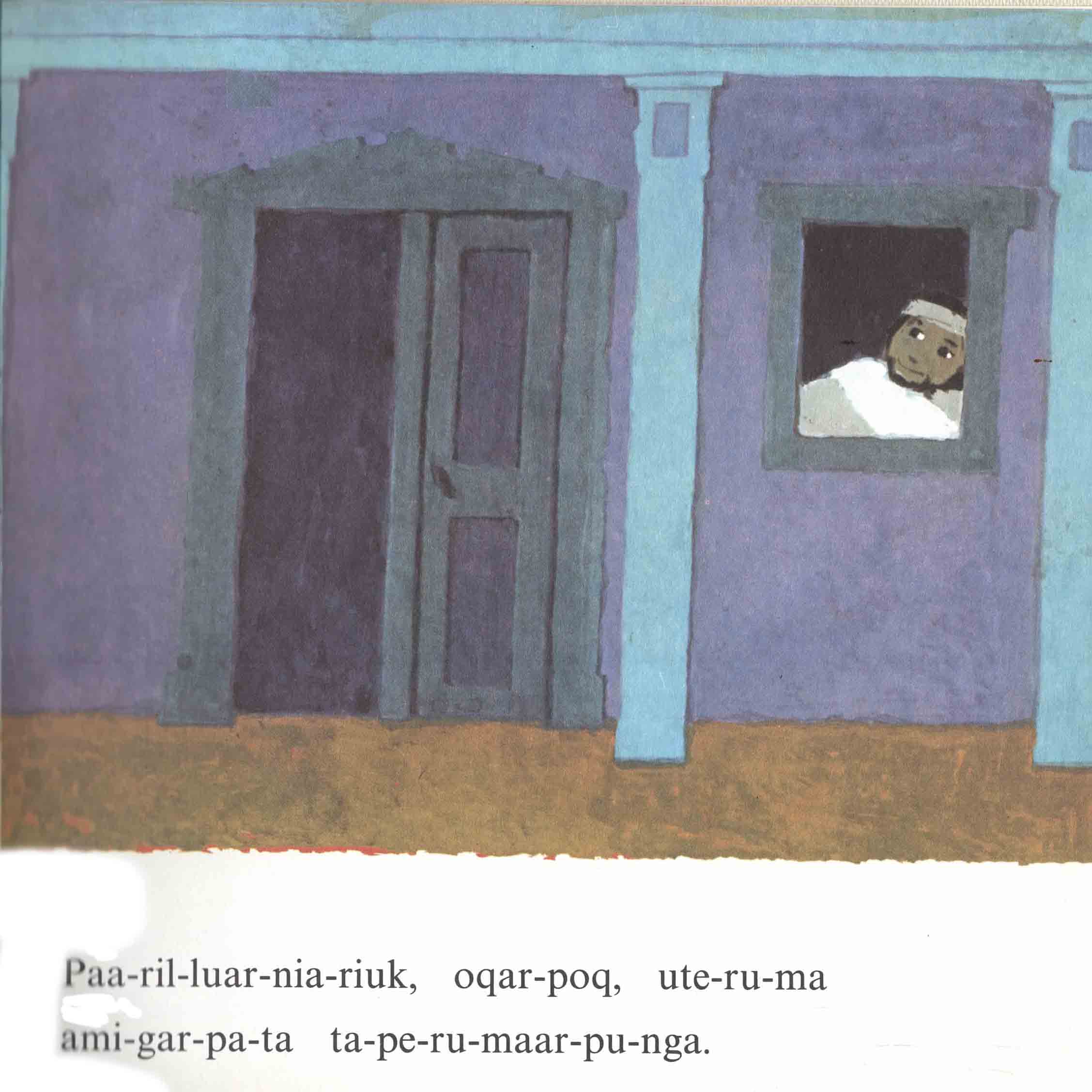 samariamiumik naakkinnittumik