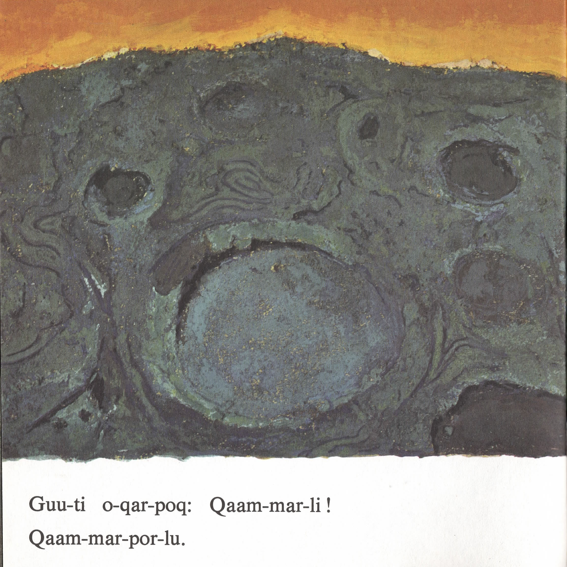 silarsuup pinngortitaanera