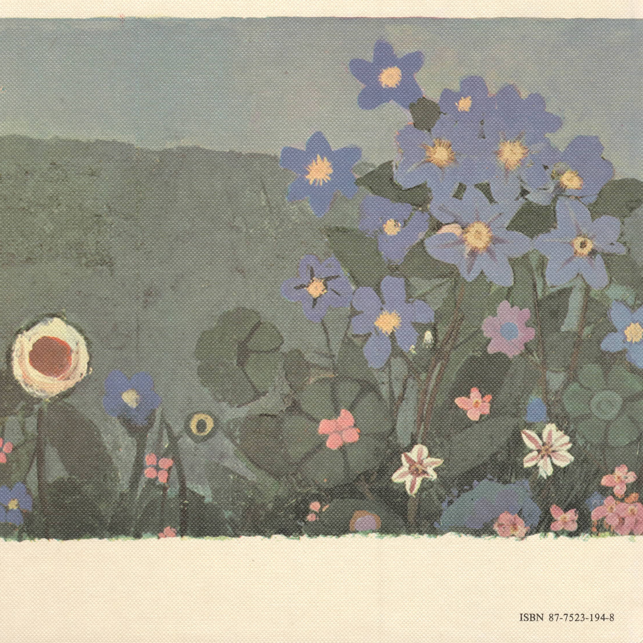 silarsuup pinngortitaanera