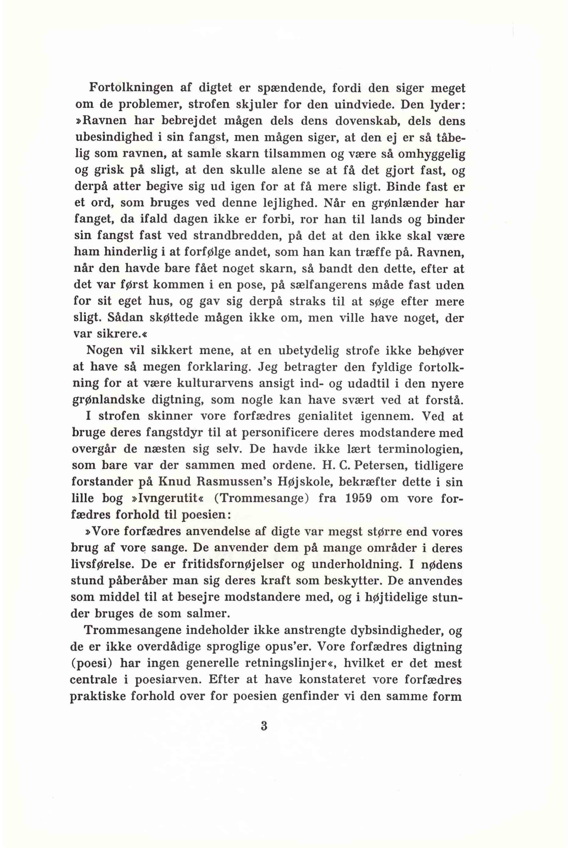 Skamlingsbanke ungdomsskole 1977