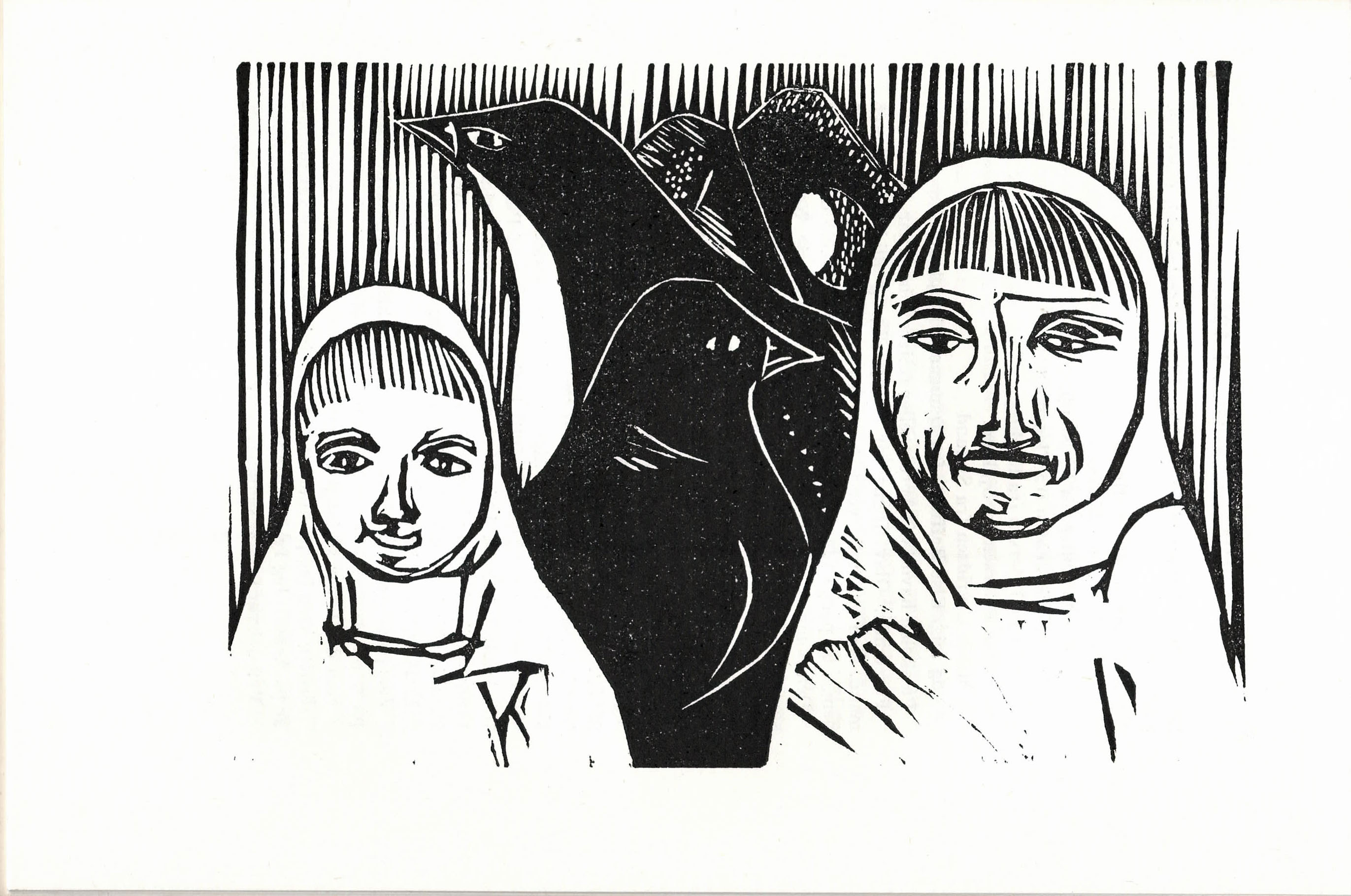 Skamlingsbanke Ungdomsskole 1978