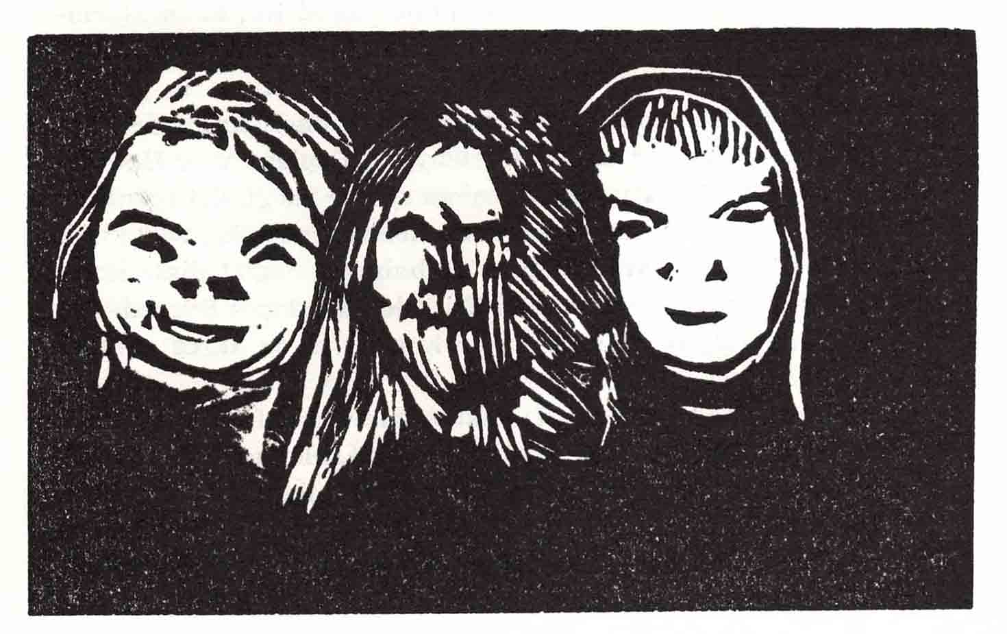 Skamlingsbanke Ungdomsskole 1979