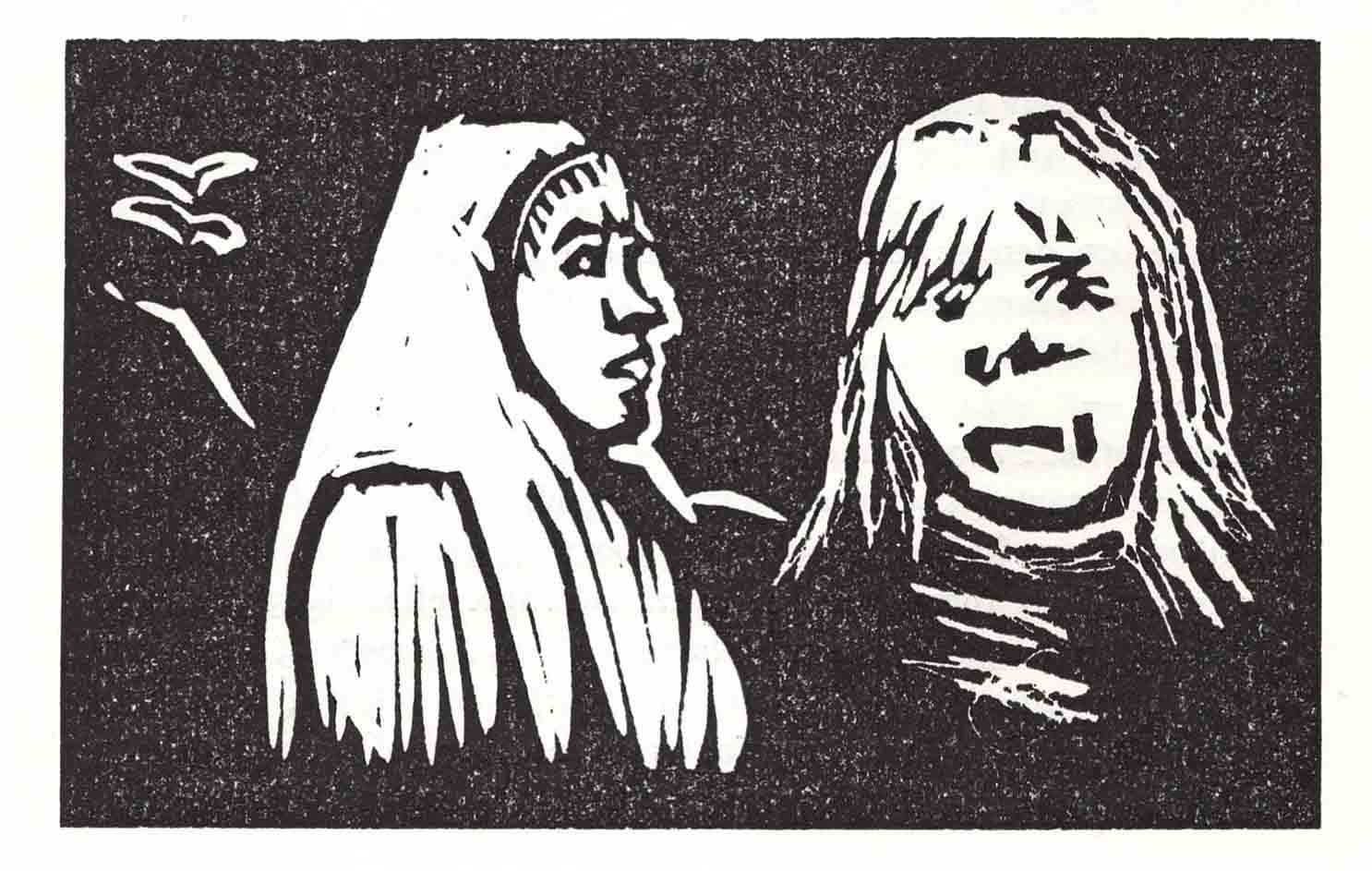 Skamlingsbanke Ungdomsskole 1979