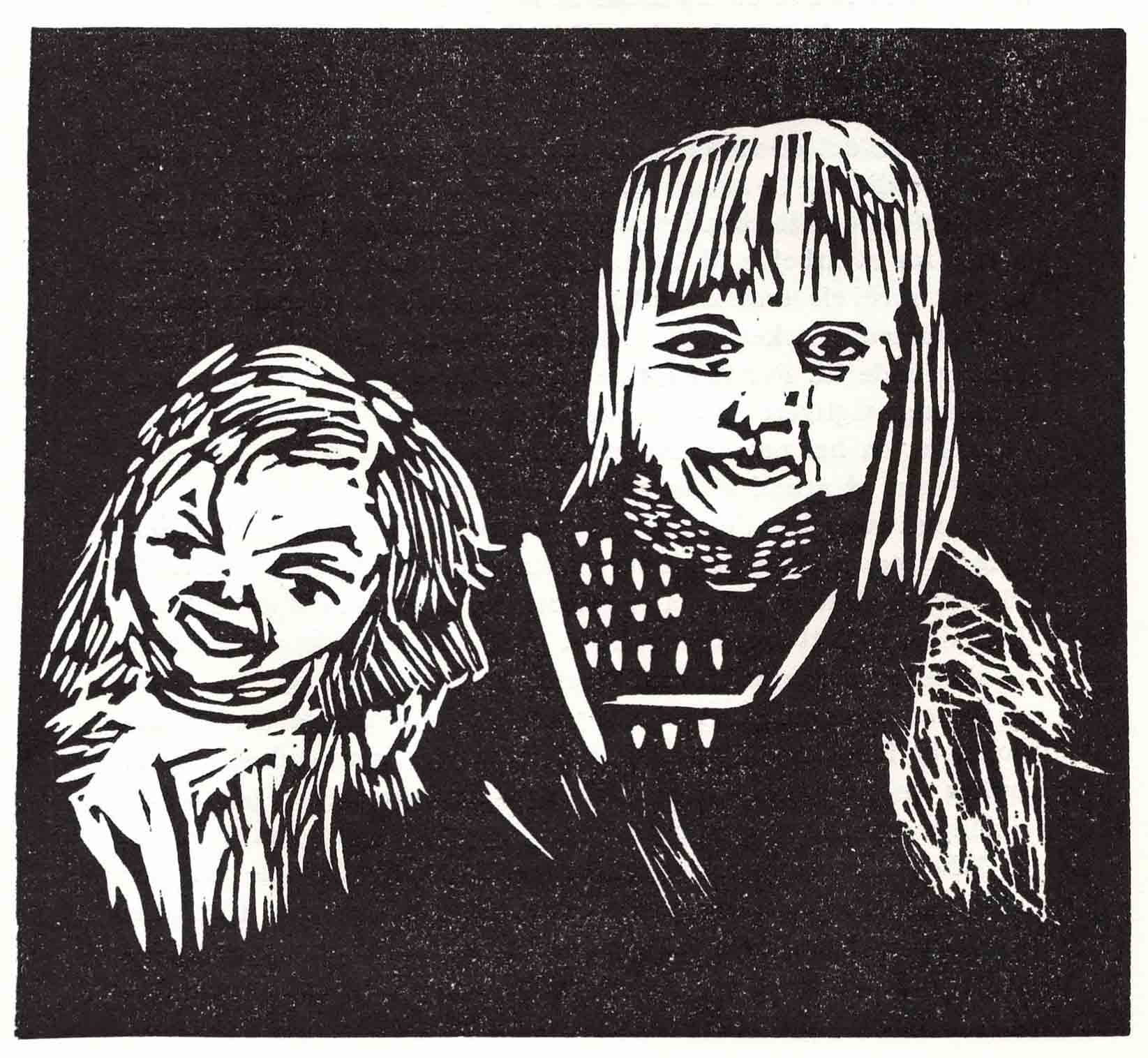 Skamlingsbanke Ungdomsskole 1979