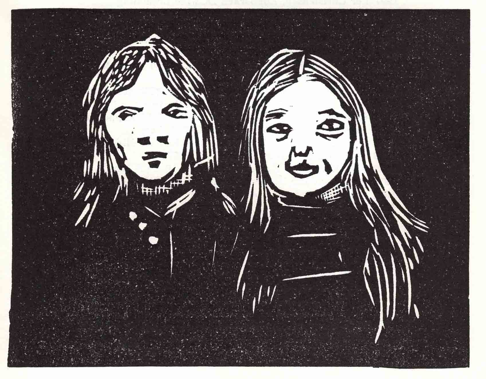 Skamlingsbanke Ungdomsskole 1979