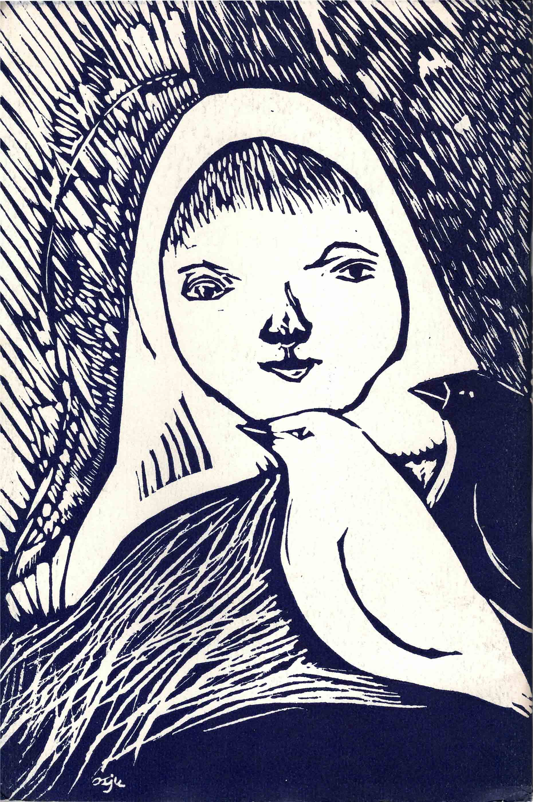 Skamlingsbanke Ungdomsskole 1979