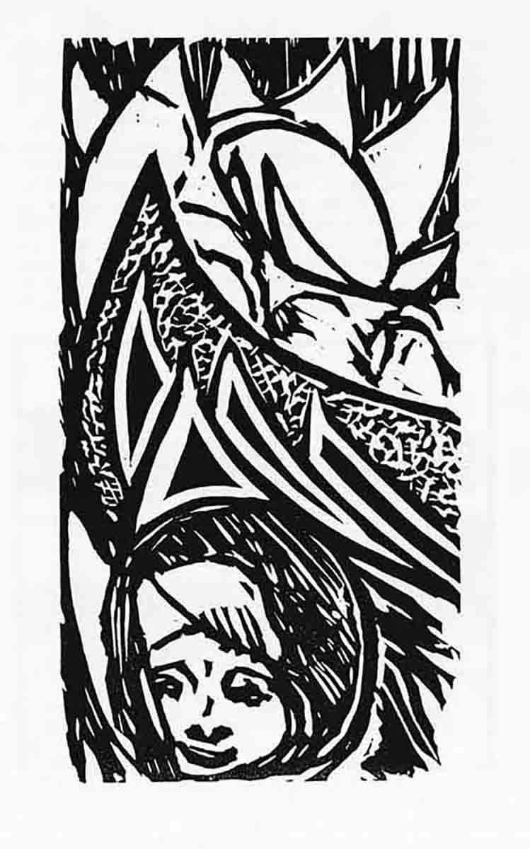 Skamlingsbanke Ungdomsskole 1980