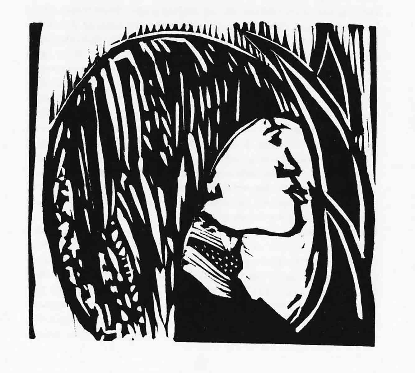 Skamlingsbanke Ungdomsskole 1980