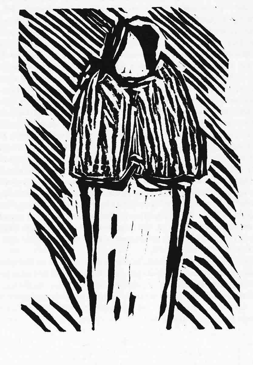 Skamlingsbanke Ungdomsskole 1980