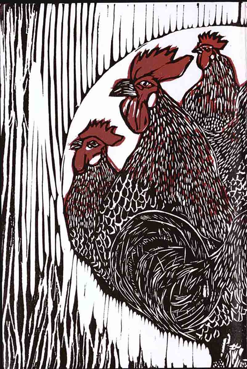 Skamlingsbanke Ungdomsskole 1980