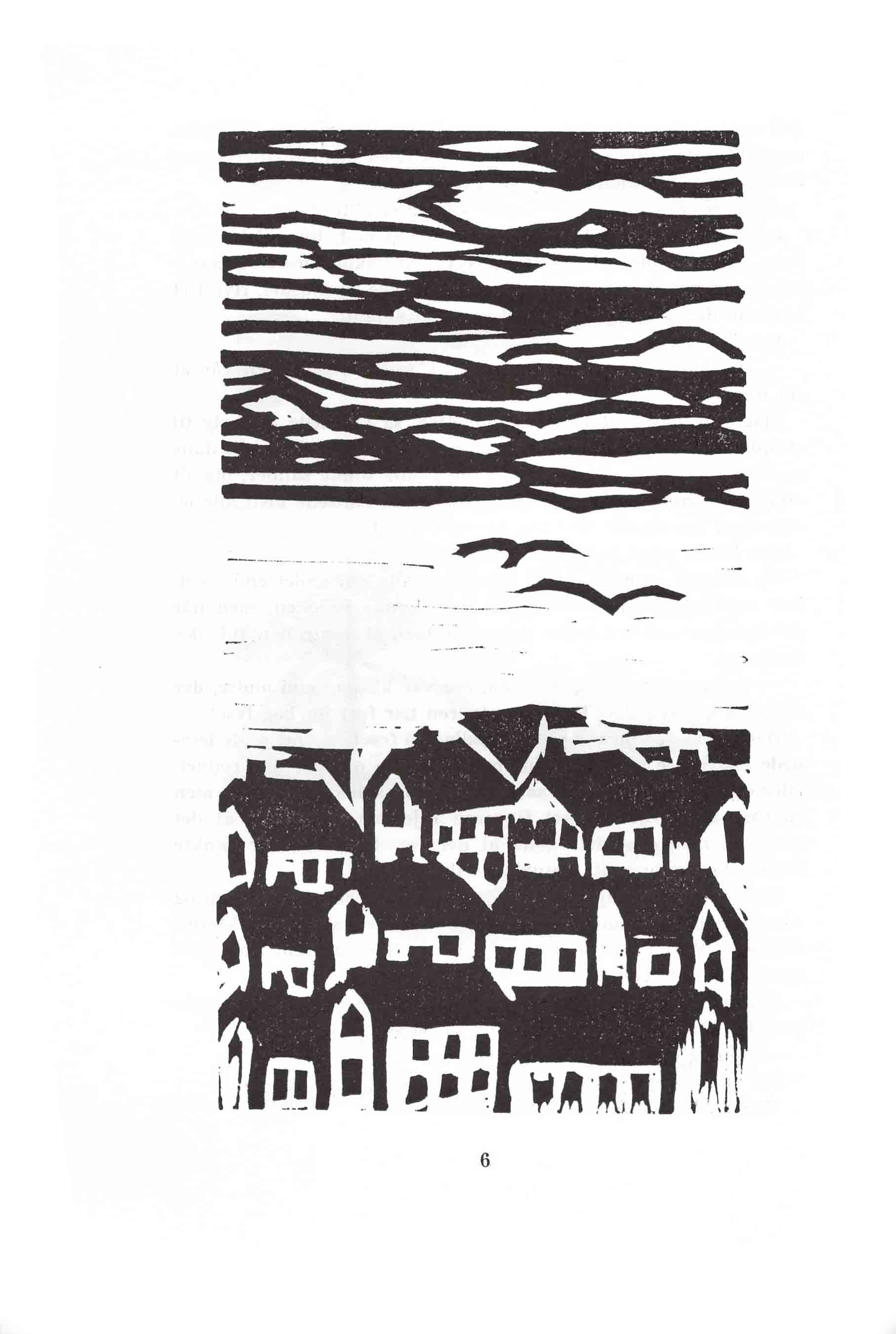 Skamlingsbanke Ungdomsskole 1981