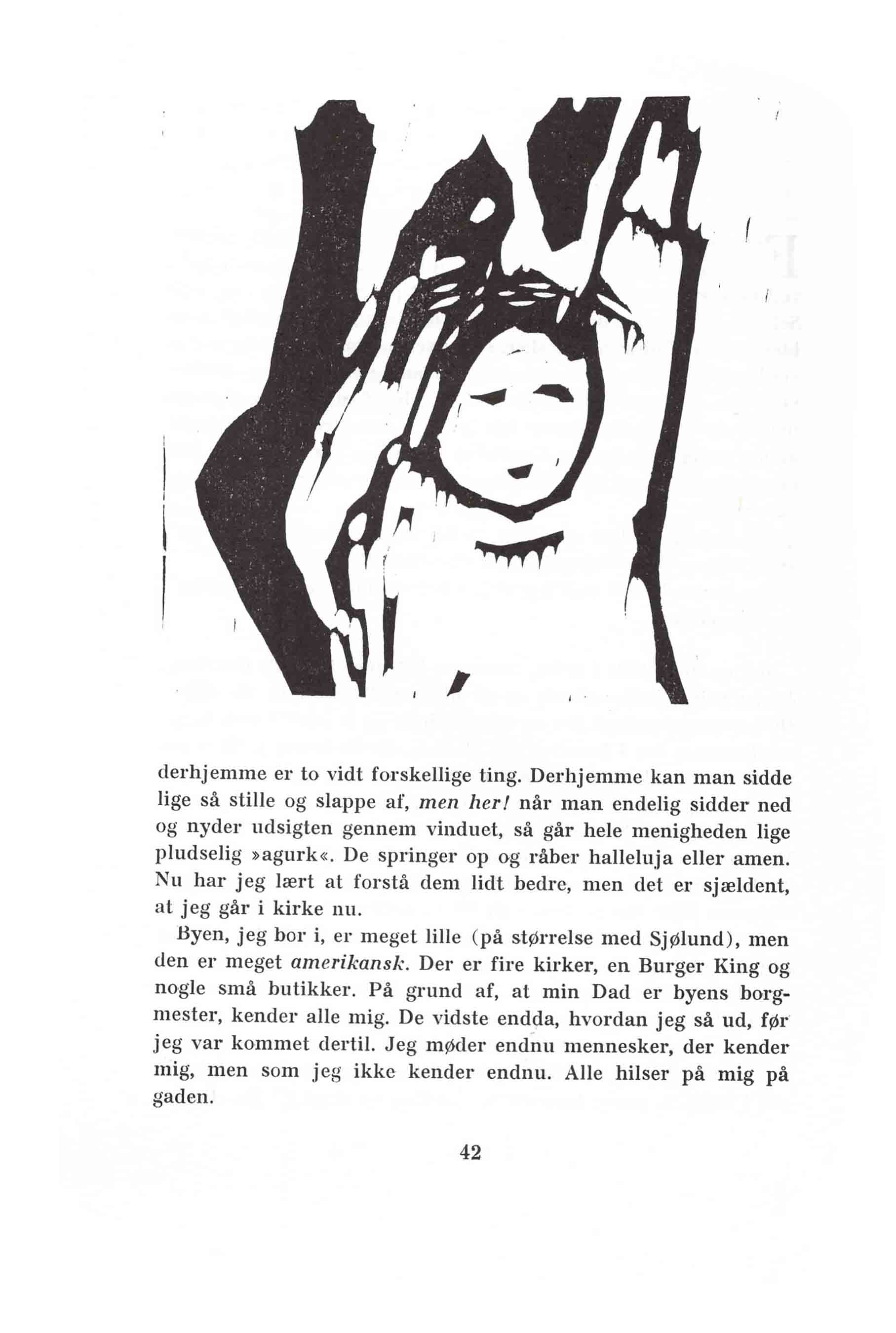 Skamlingsbanke Ungdomsskole 1981