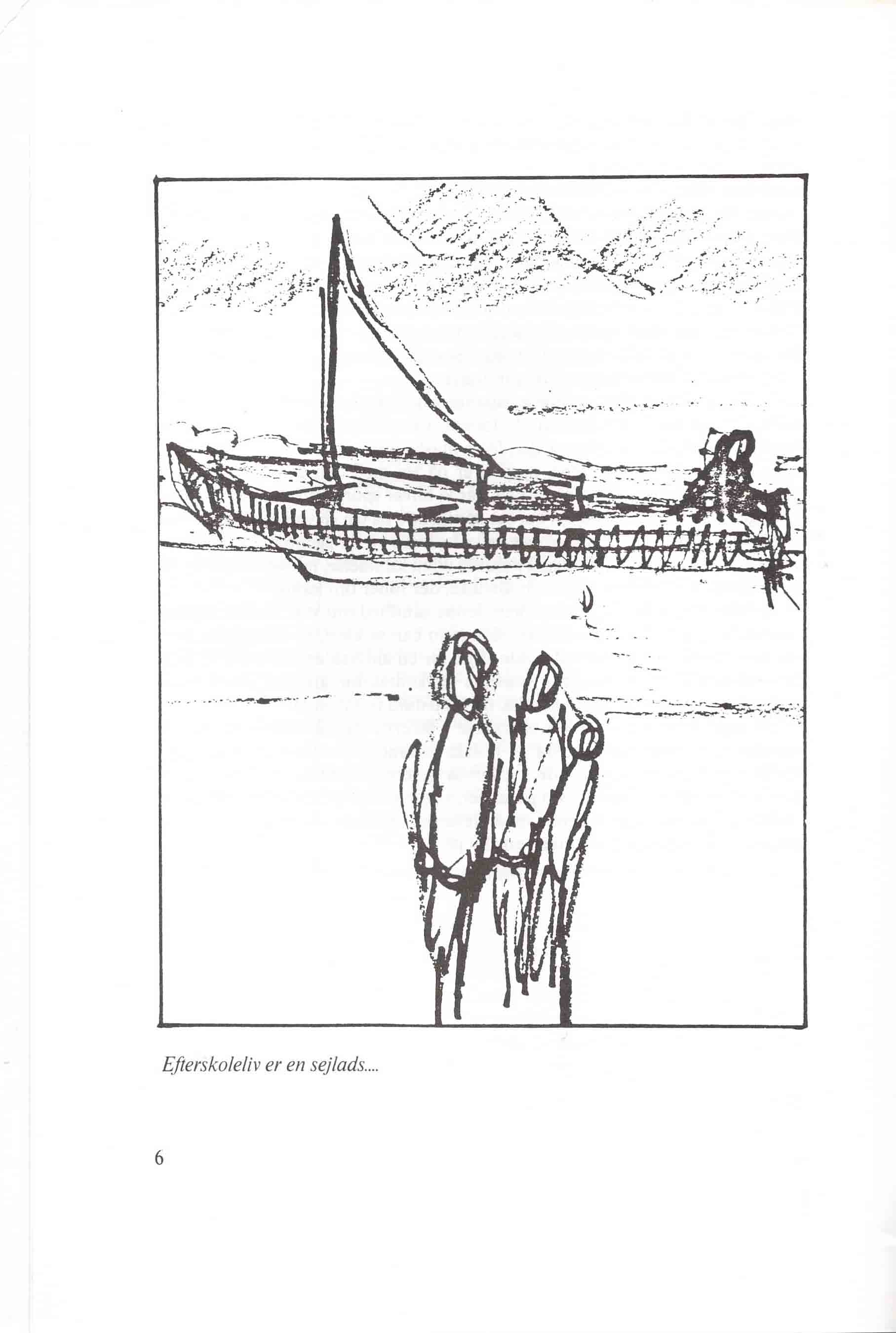 Skamlingsbanke Ungdomsskole 1987