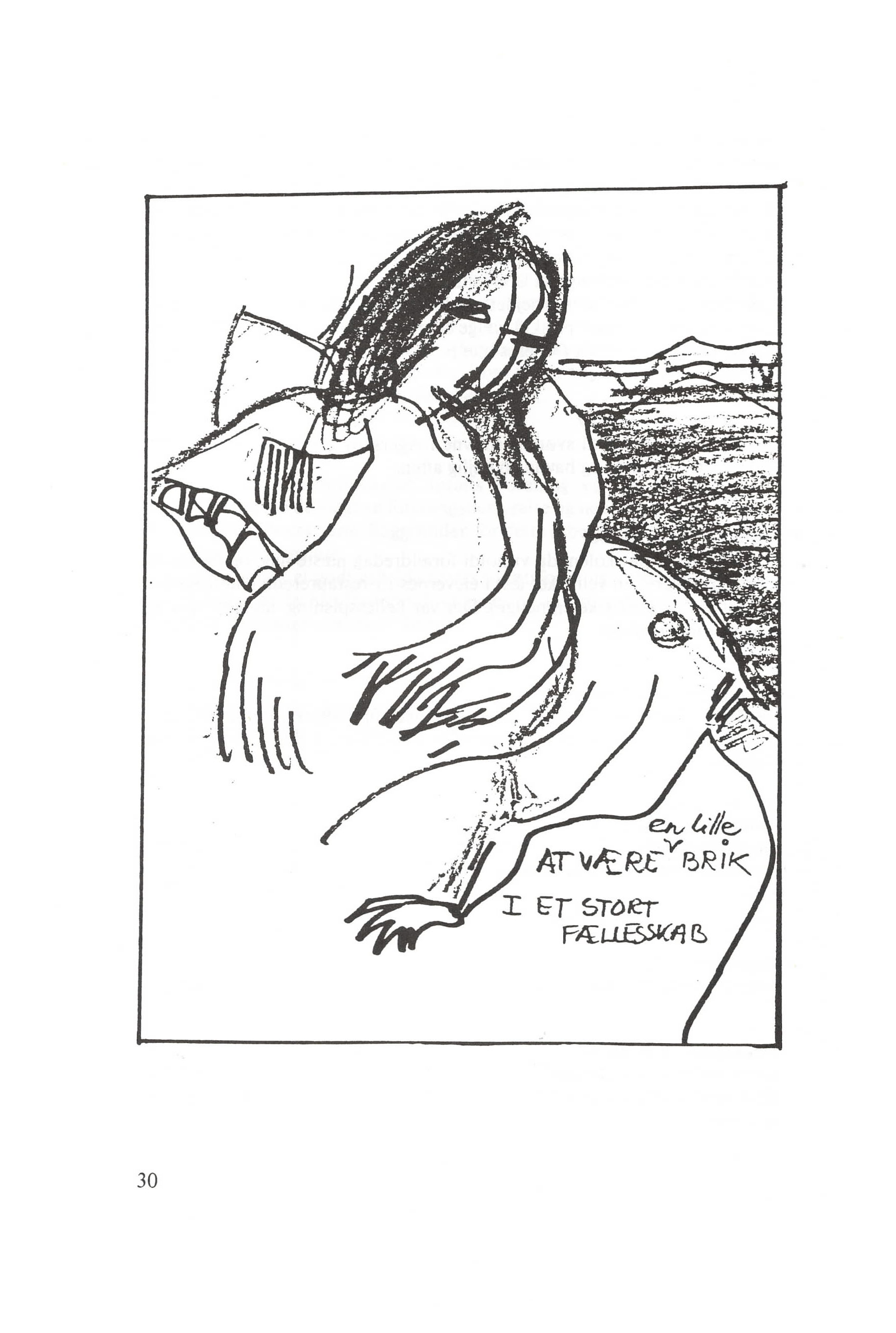 Skamlingsbanke Ungdomsskole 1987