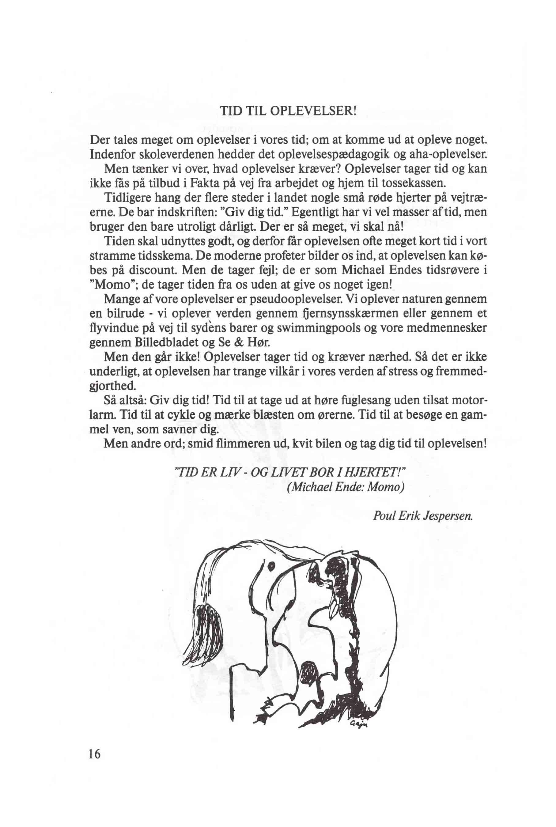 Skamlingsbanke Ungdomsskole 1988-89