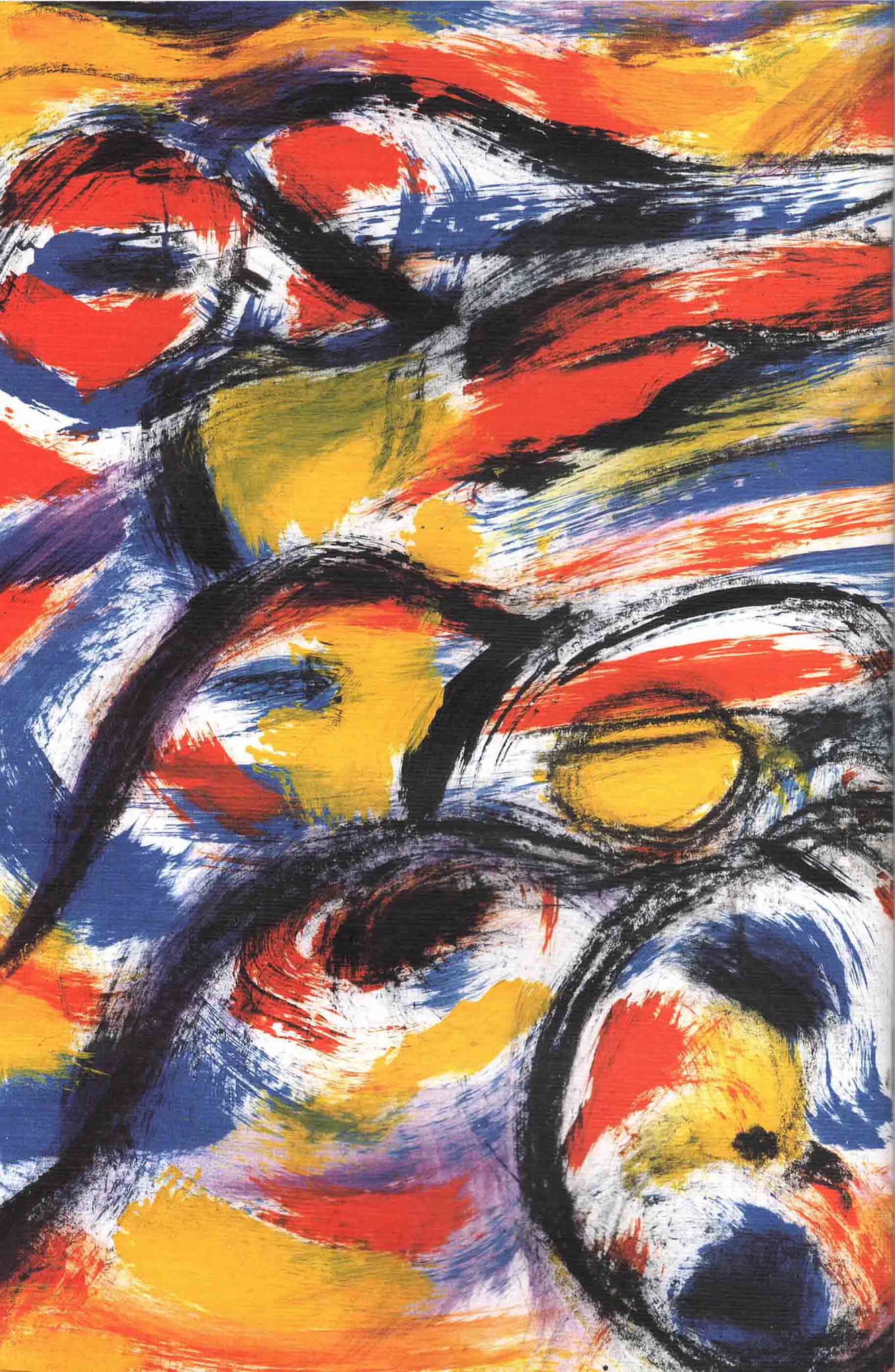 Skamlingsbanke ungdomsskole 1997