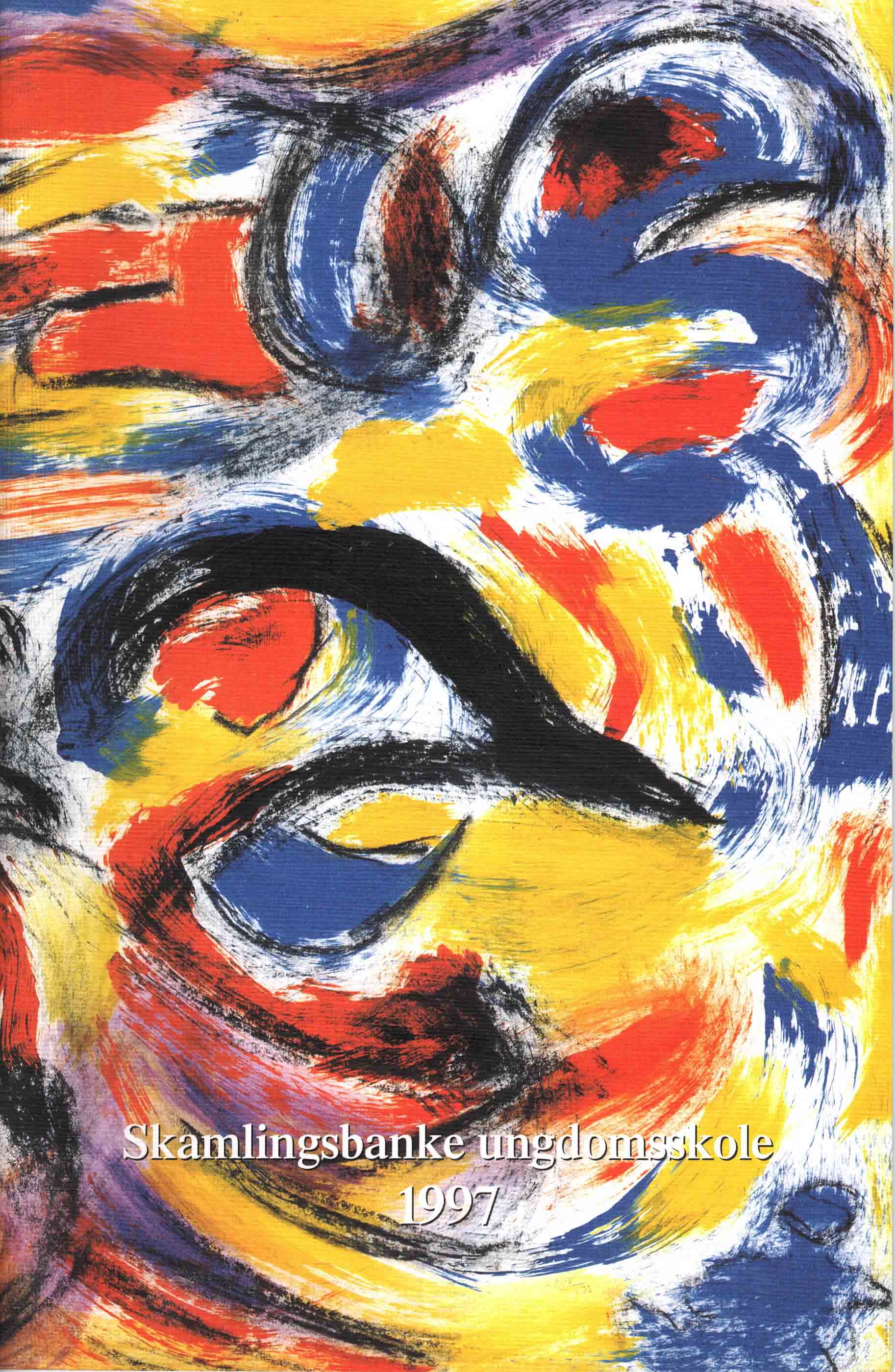 Skamlingsbanke ungdomsskole 1997