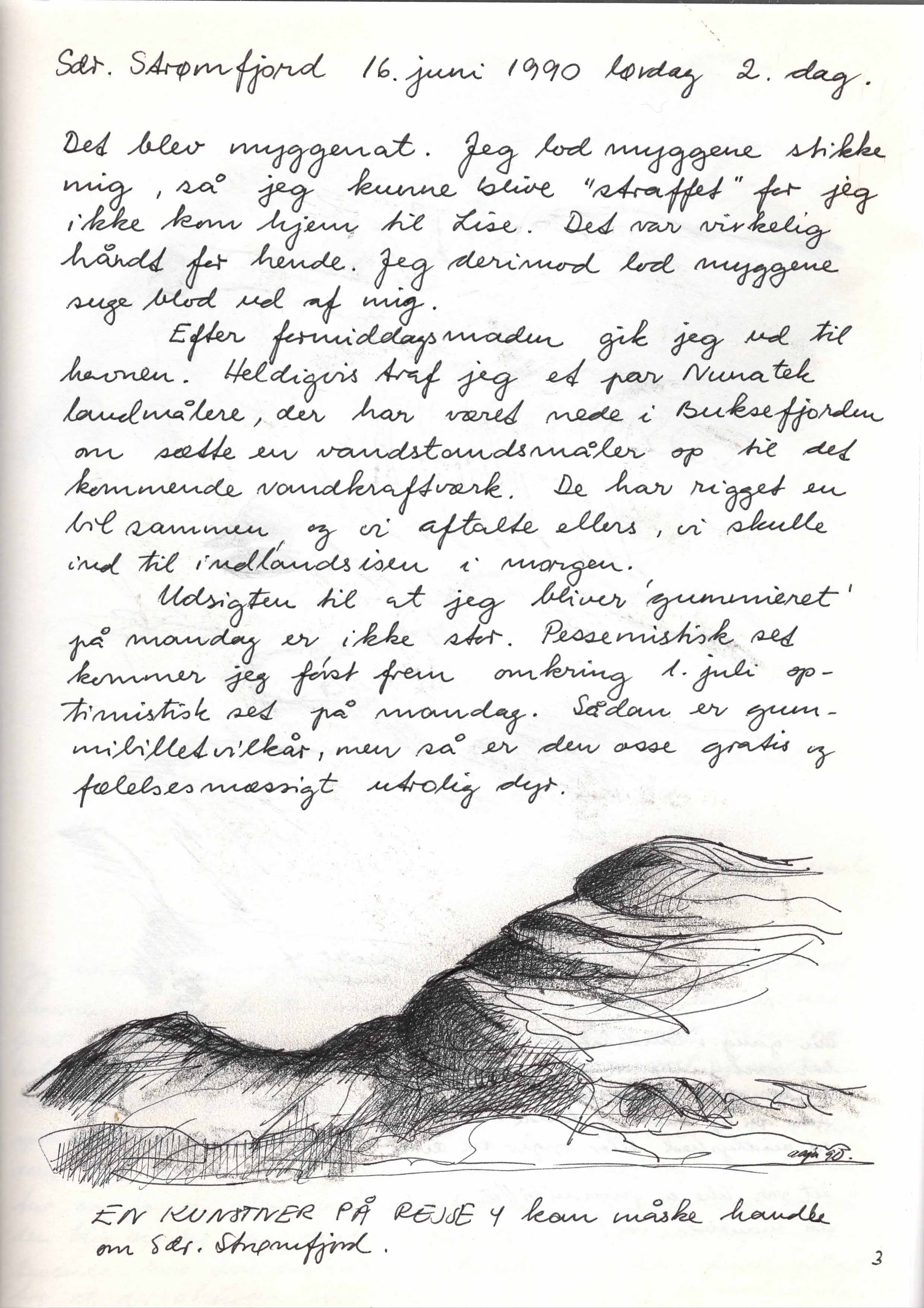Sølvbryllup 3-4/1990 003