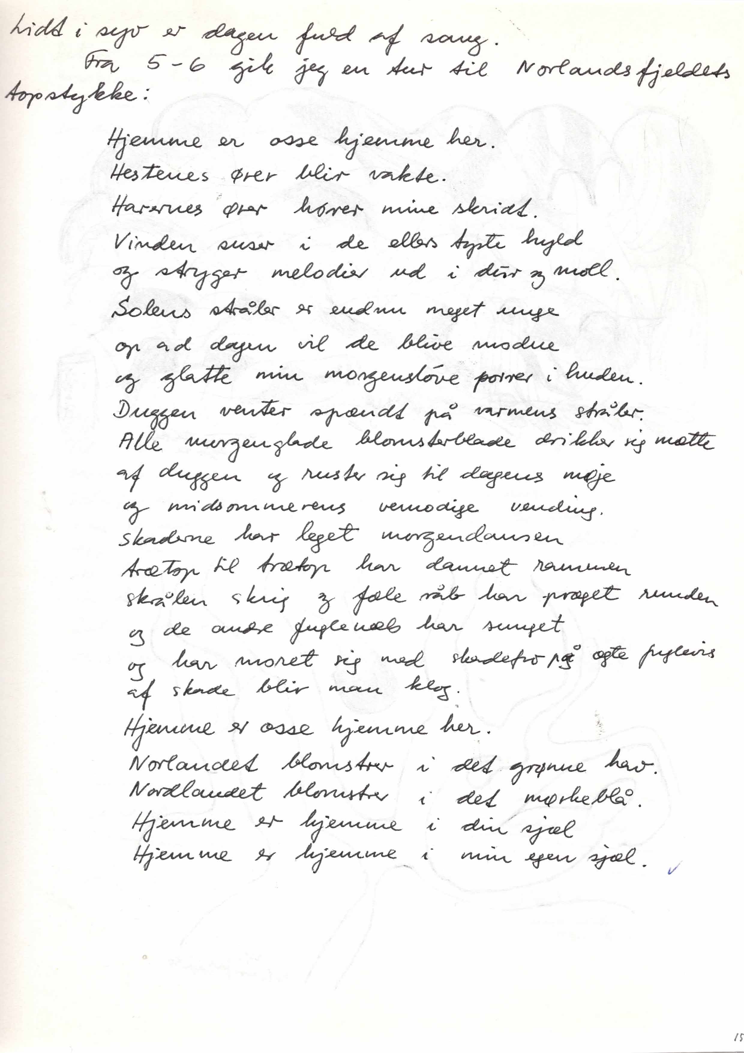 Sølvbryllup 3-4/1990 015