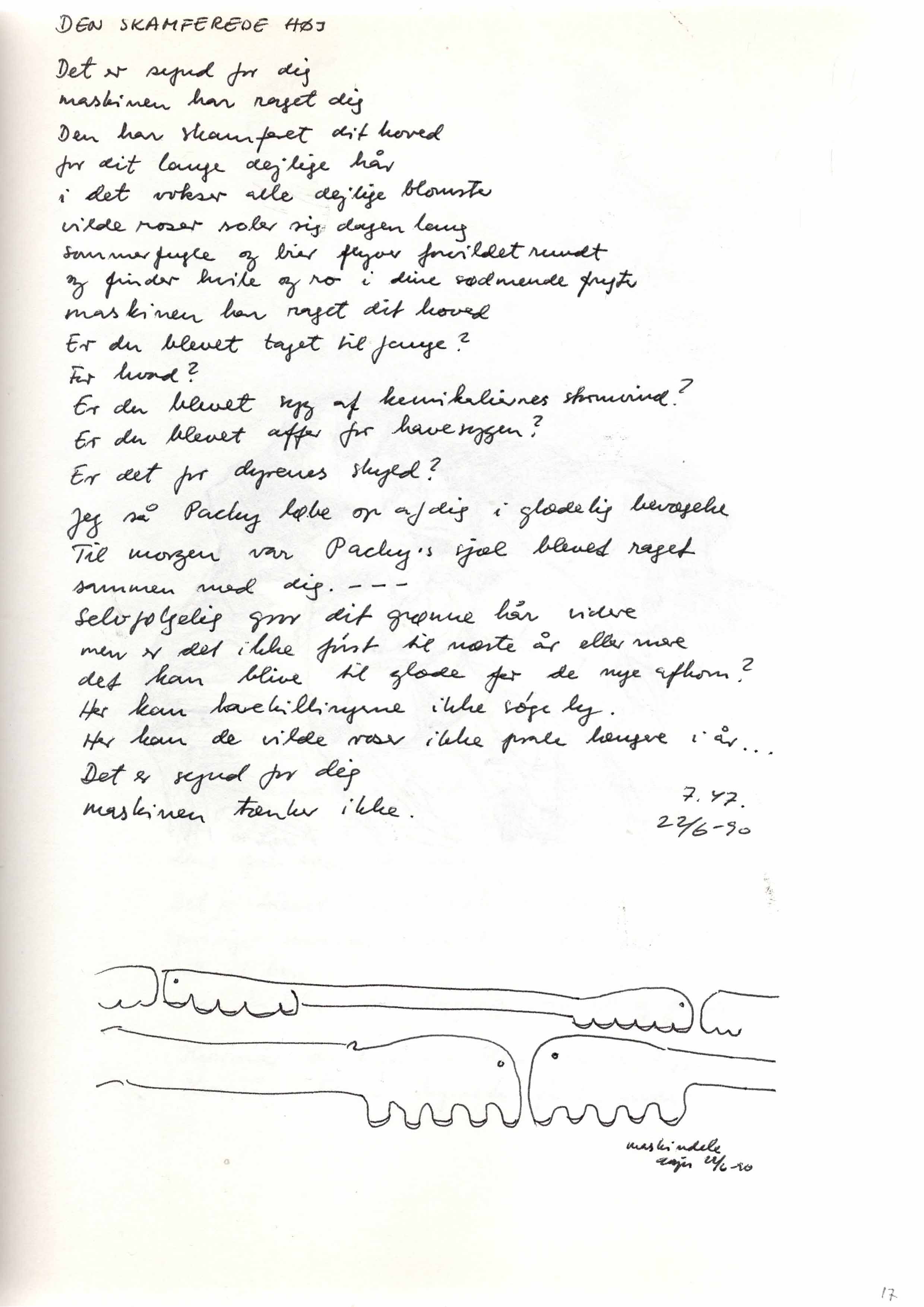 Sølvbryllup 3-4/1990 017