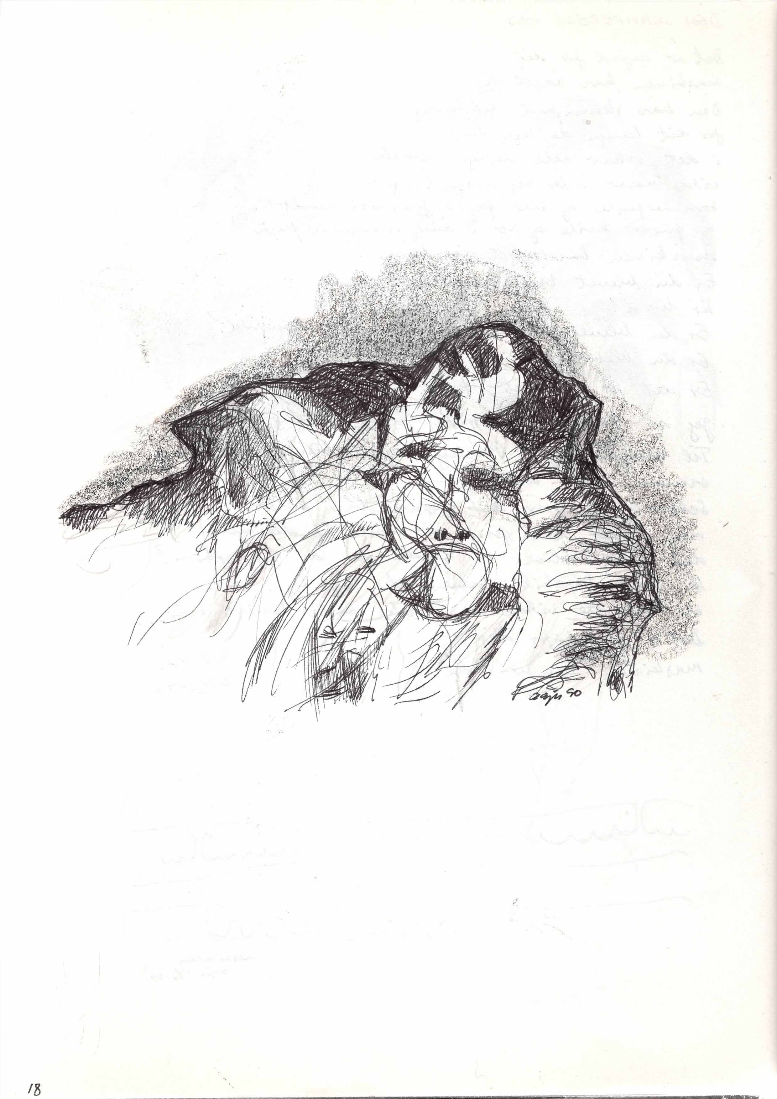 Sølvbryllup 3-4/1990 018
