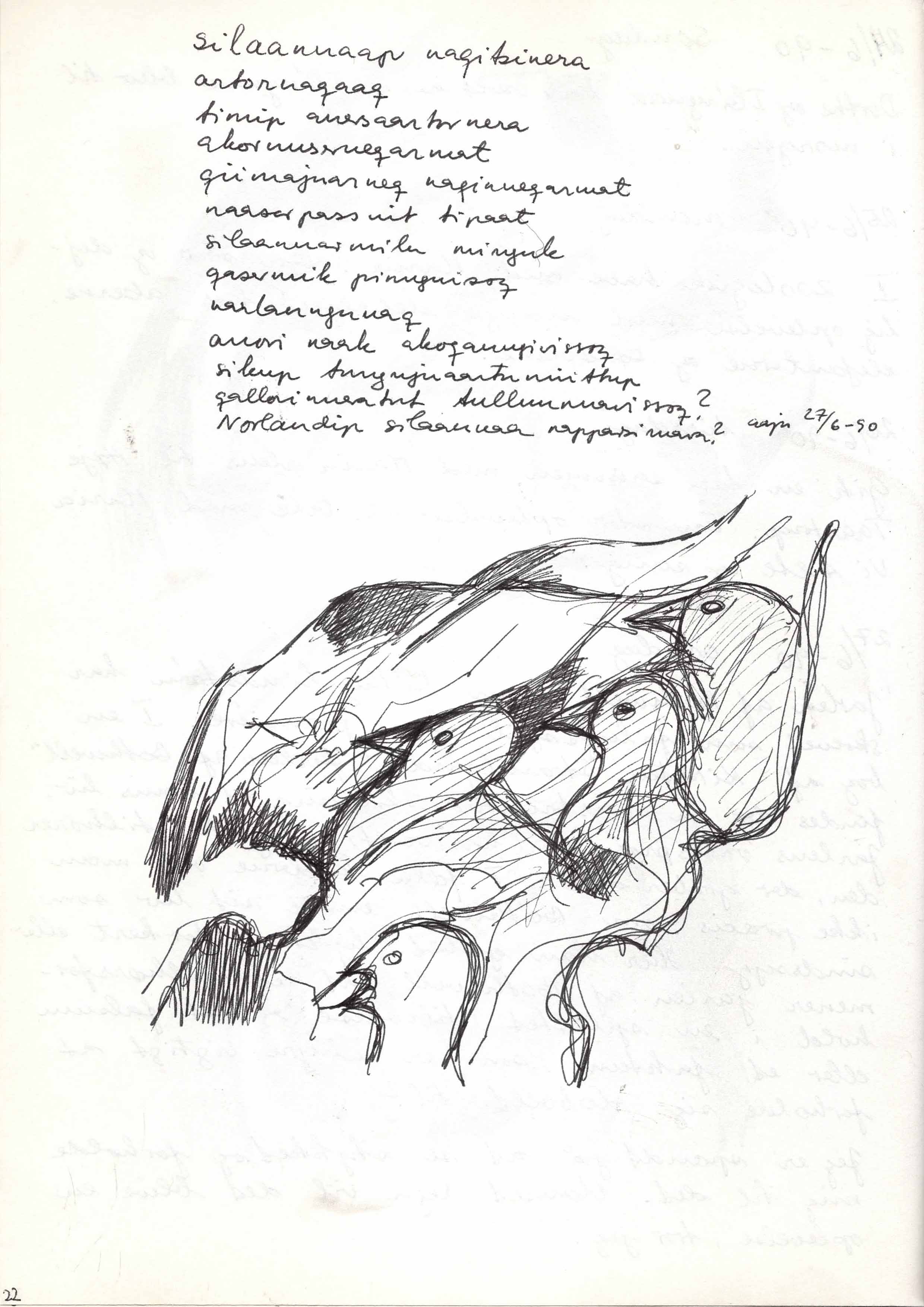 Sølvbryllup 3-4/1990 022