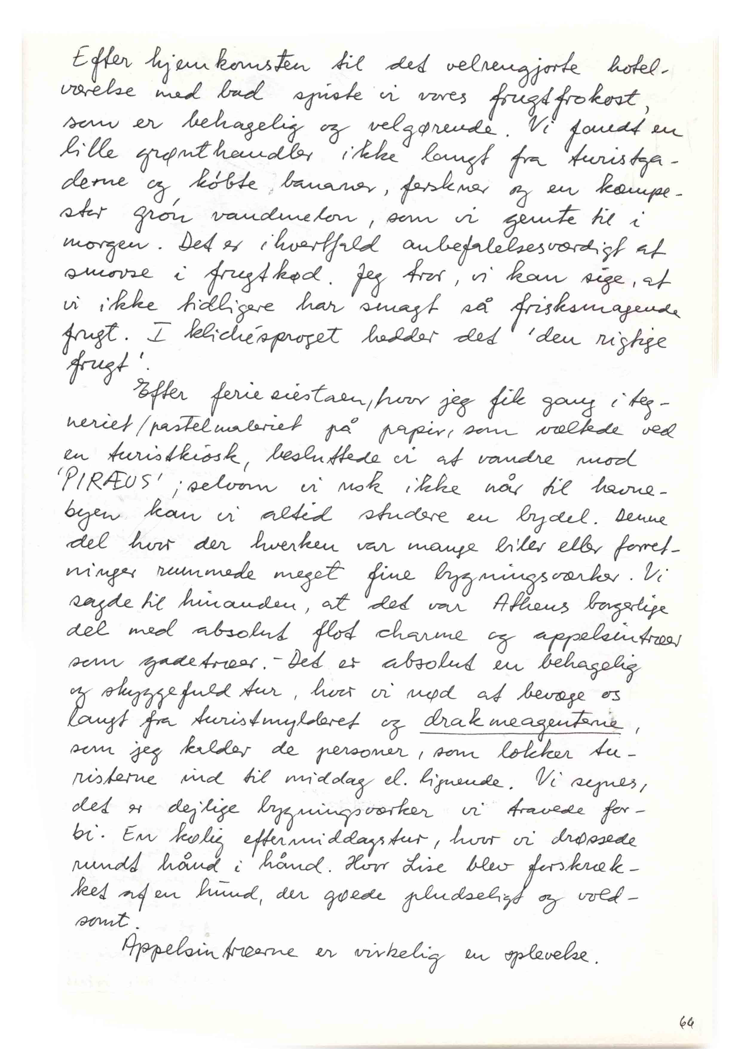 Sølvbryllup 3-4/1990 066