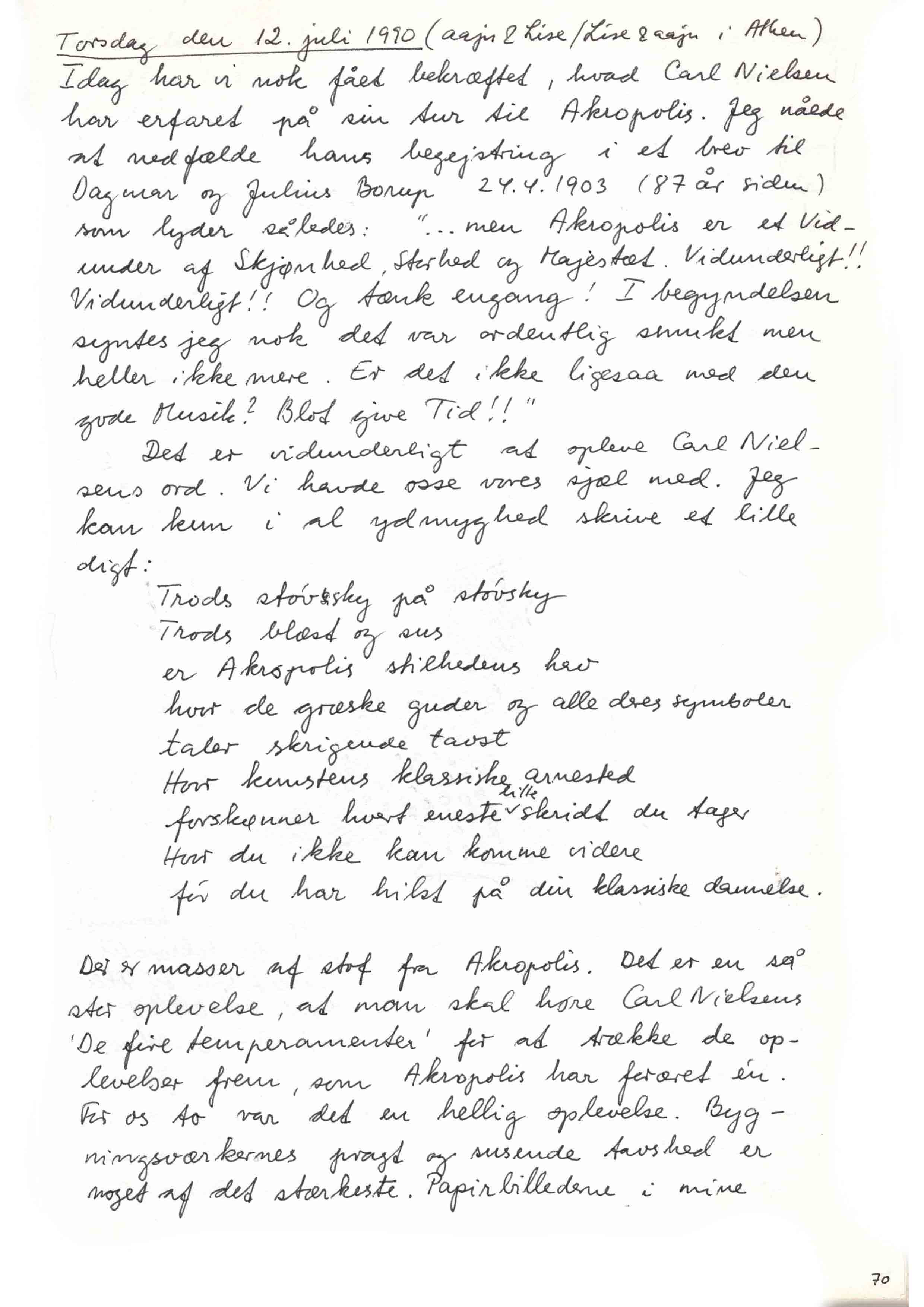 Sølvbryllup 3-4/1990 070