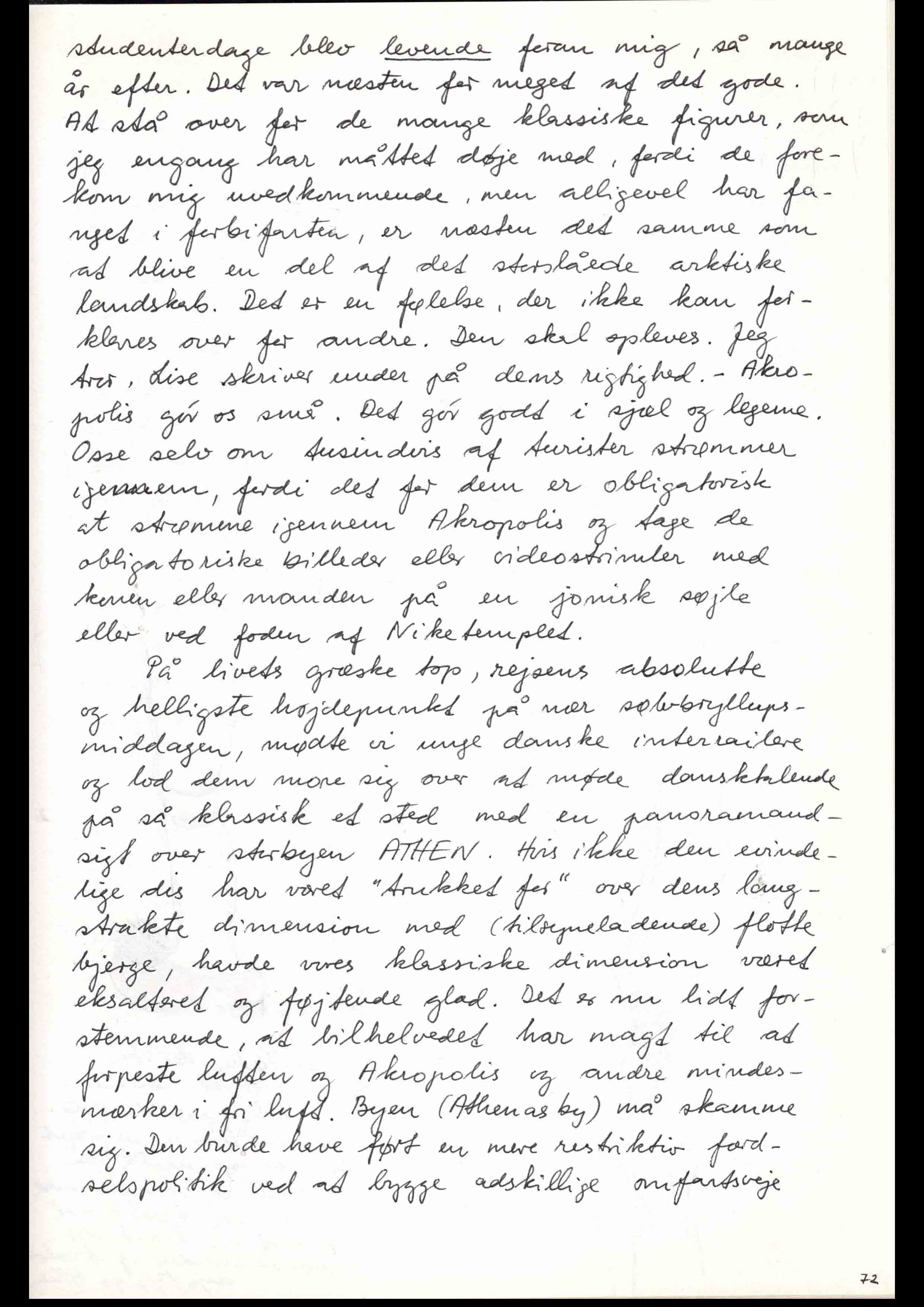Sølvbryllup 3-4/1990 072