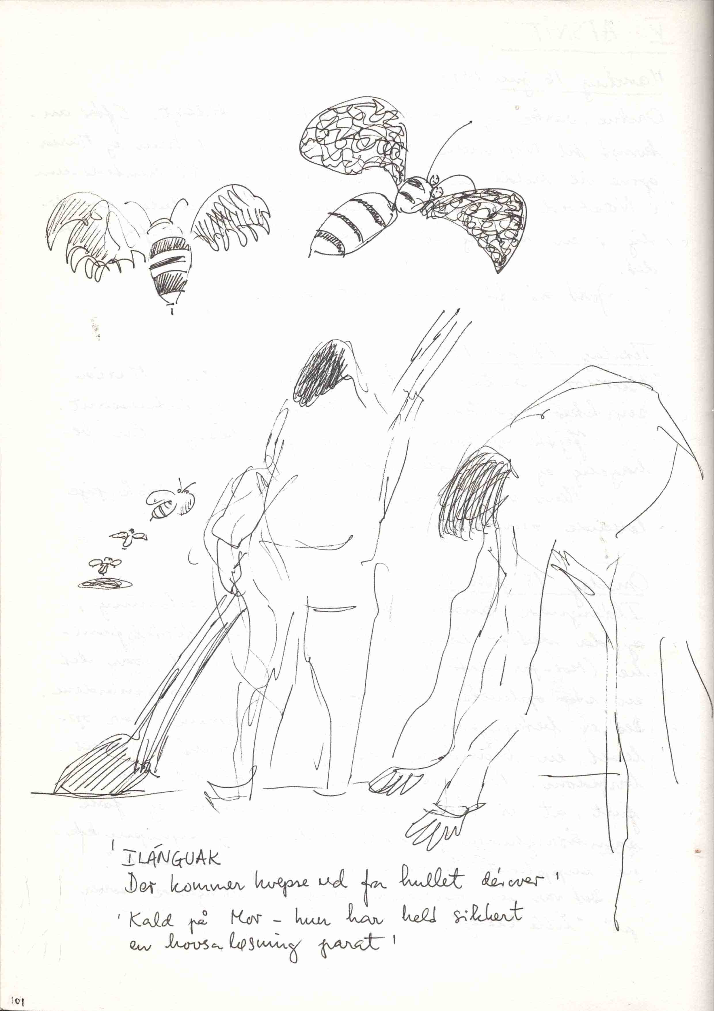 Sølvbryllup 3-4/1990 101