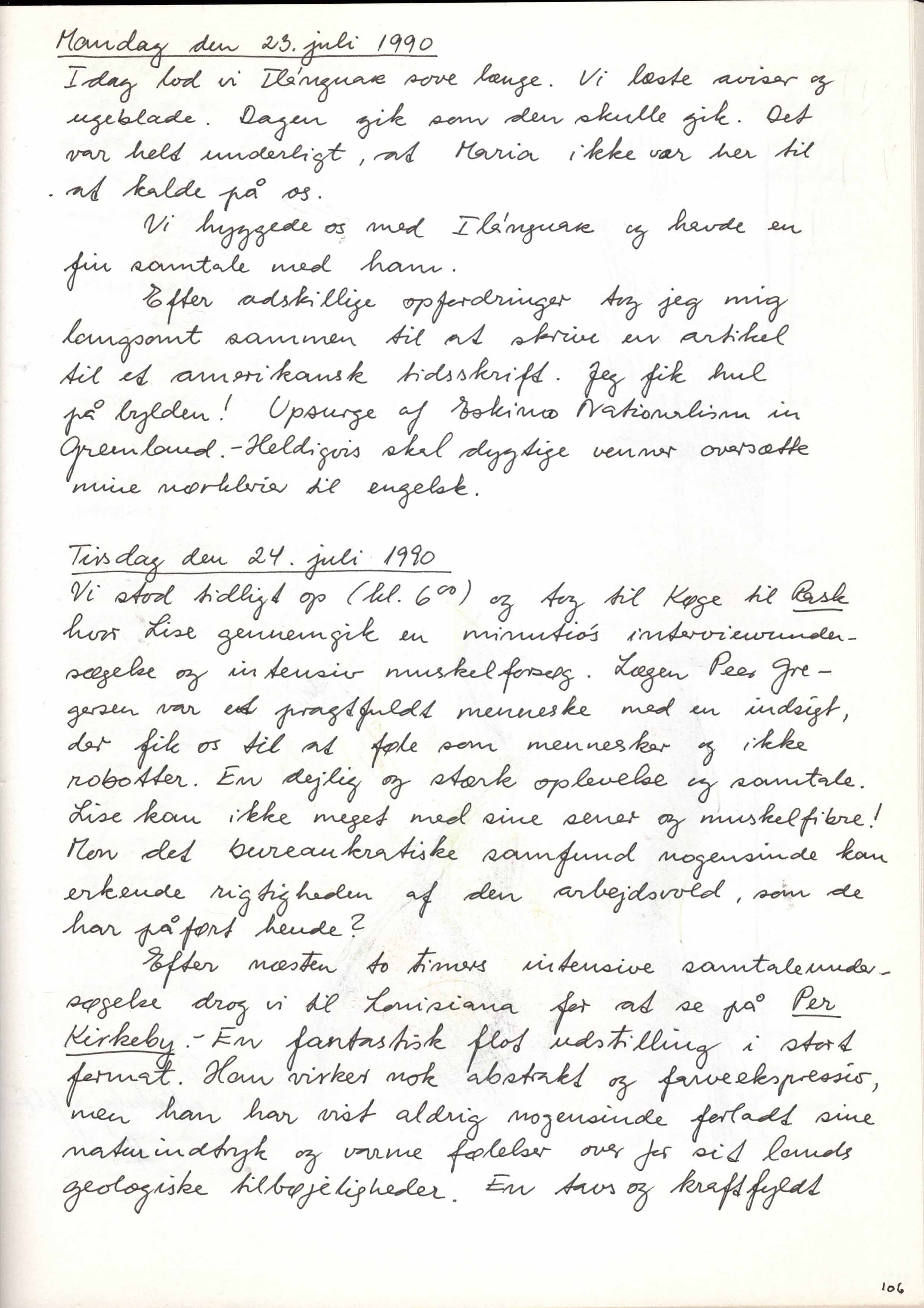 Sølvbryllup 3-4/1990 106
