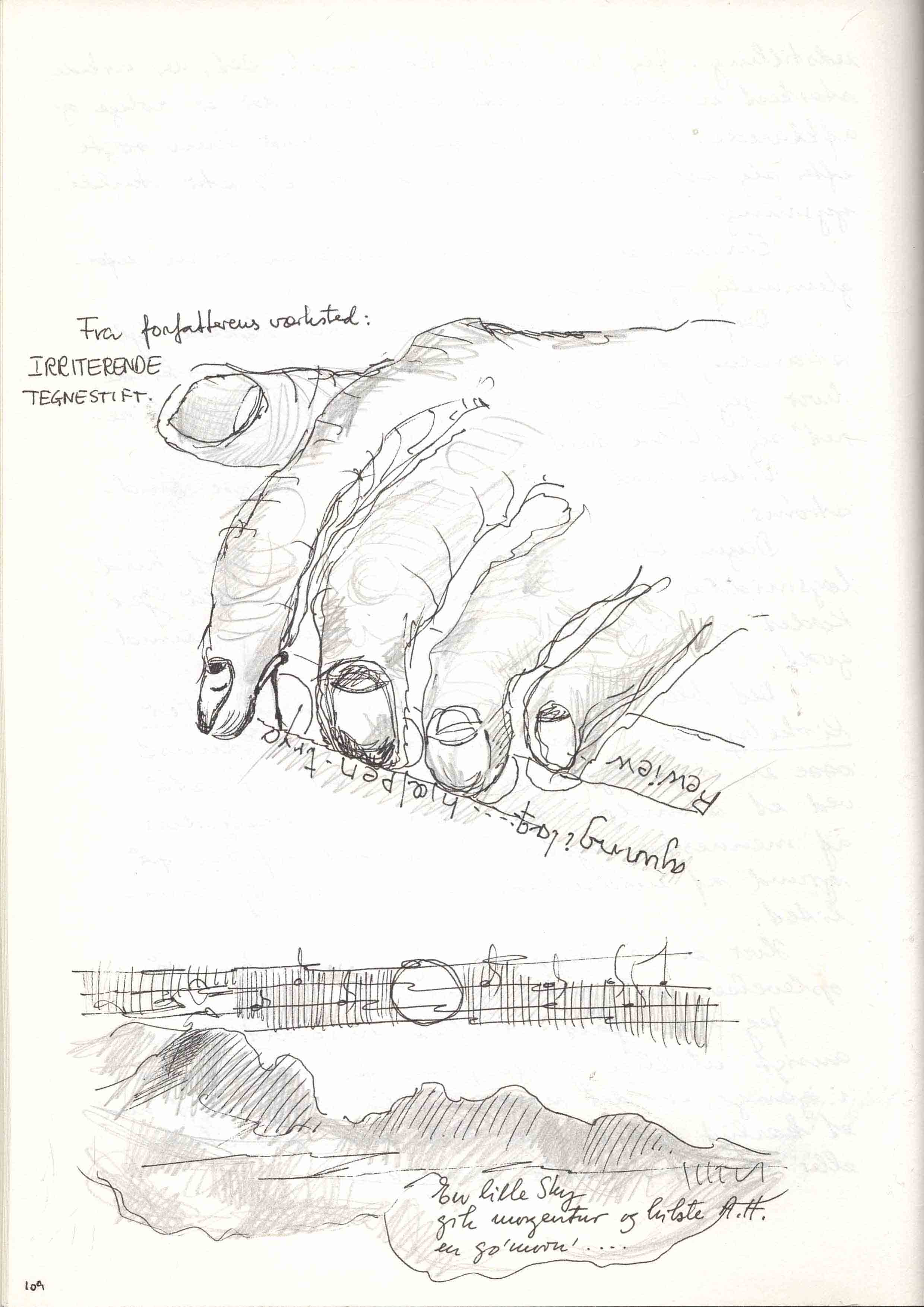 Sølvbryllup 3-4/1990 109