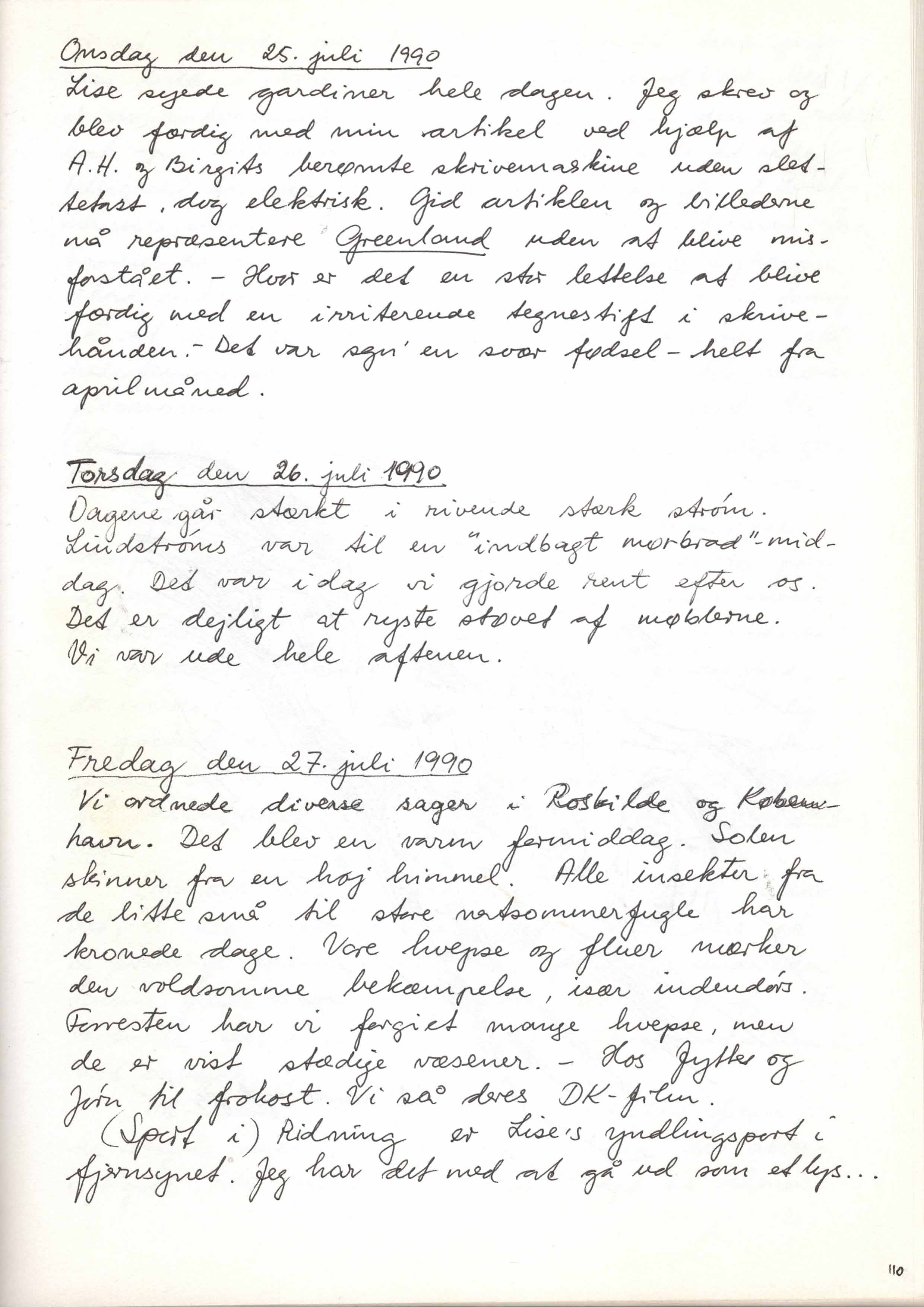 Sølvbryllup 3-4/1990 110