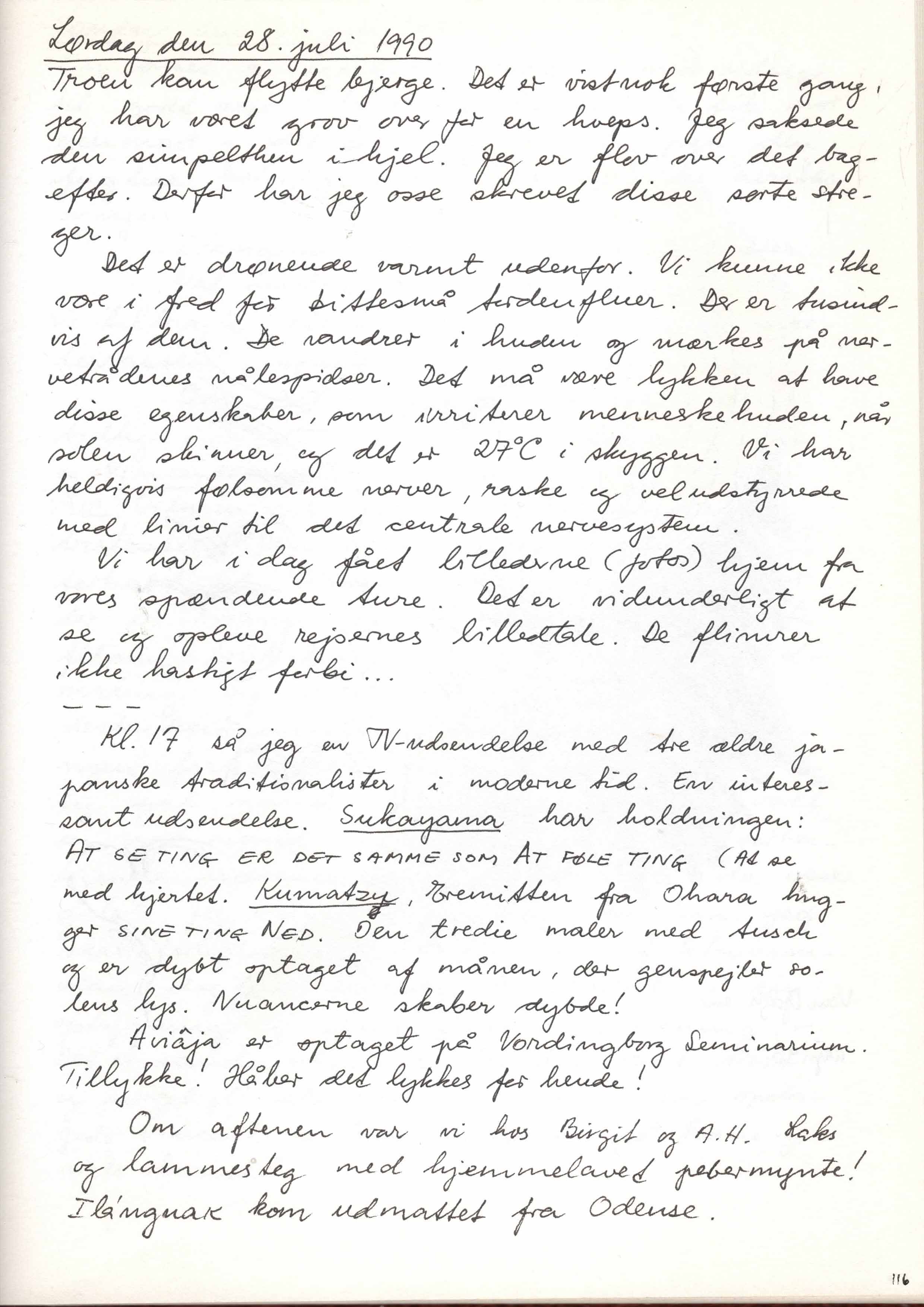 Sølvbryllup 3-4/1990 116