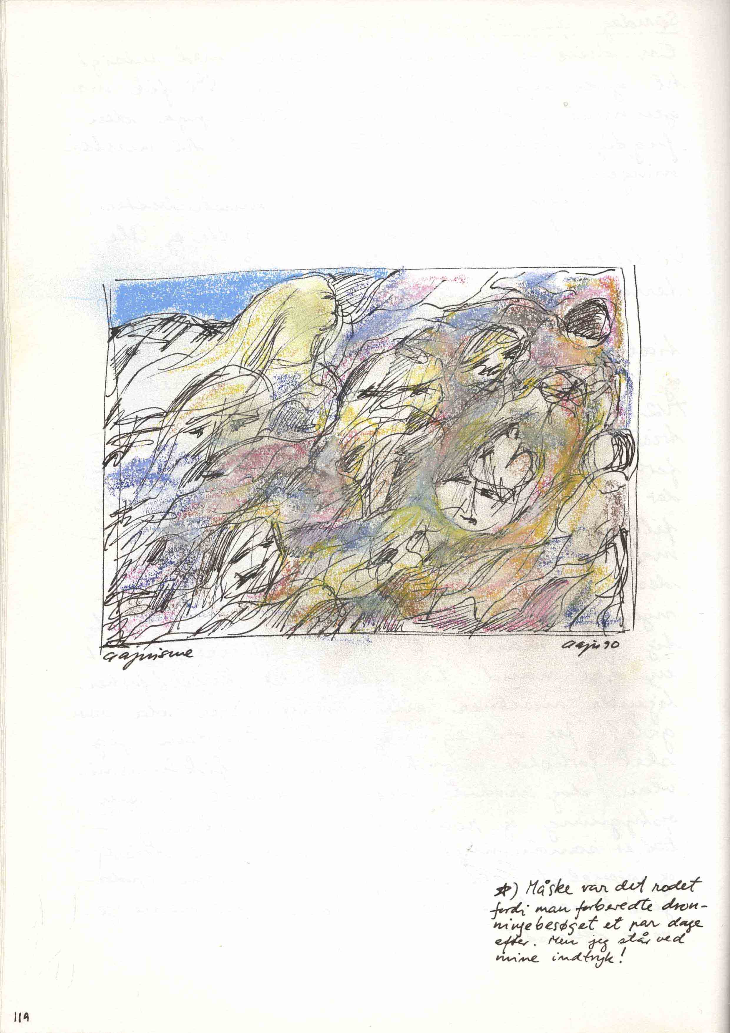 Sølvbryllup 3-4/1990 119