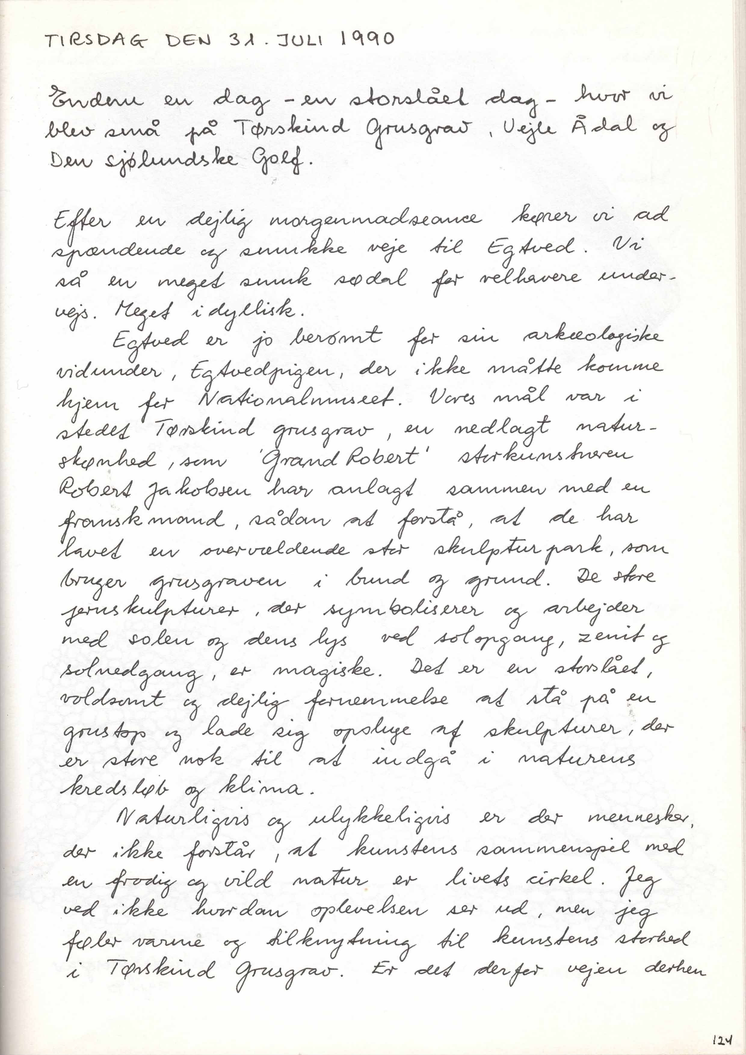 Sølvbryllup 3-4/1990 124
