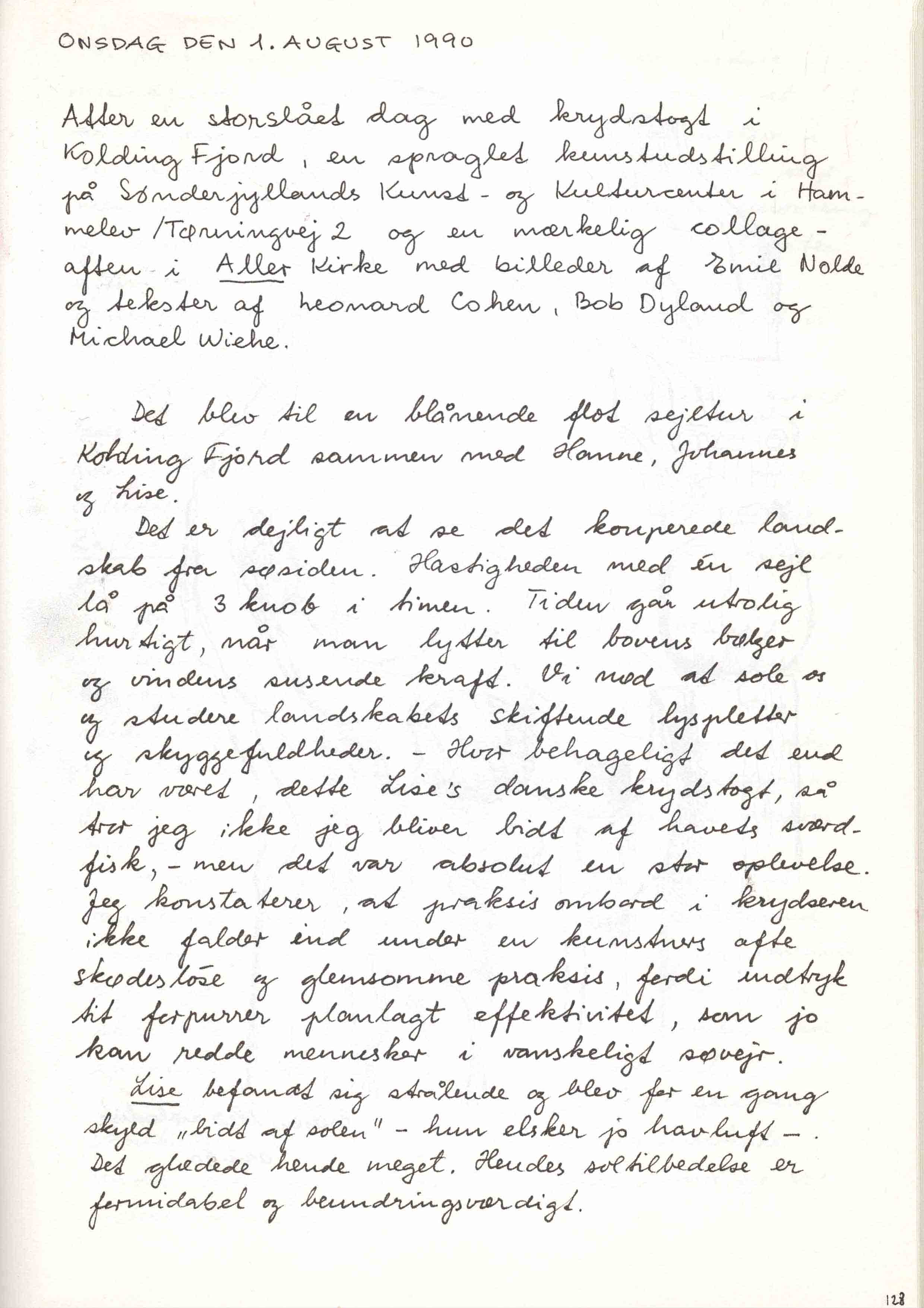 Sølvbryllup 3-4/1990 128