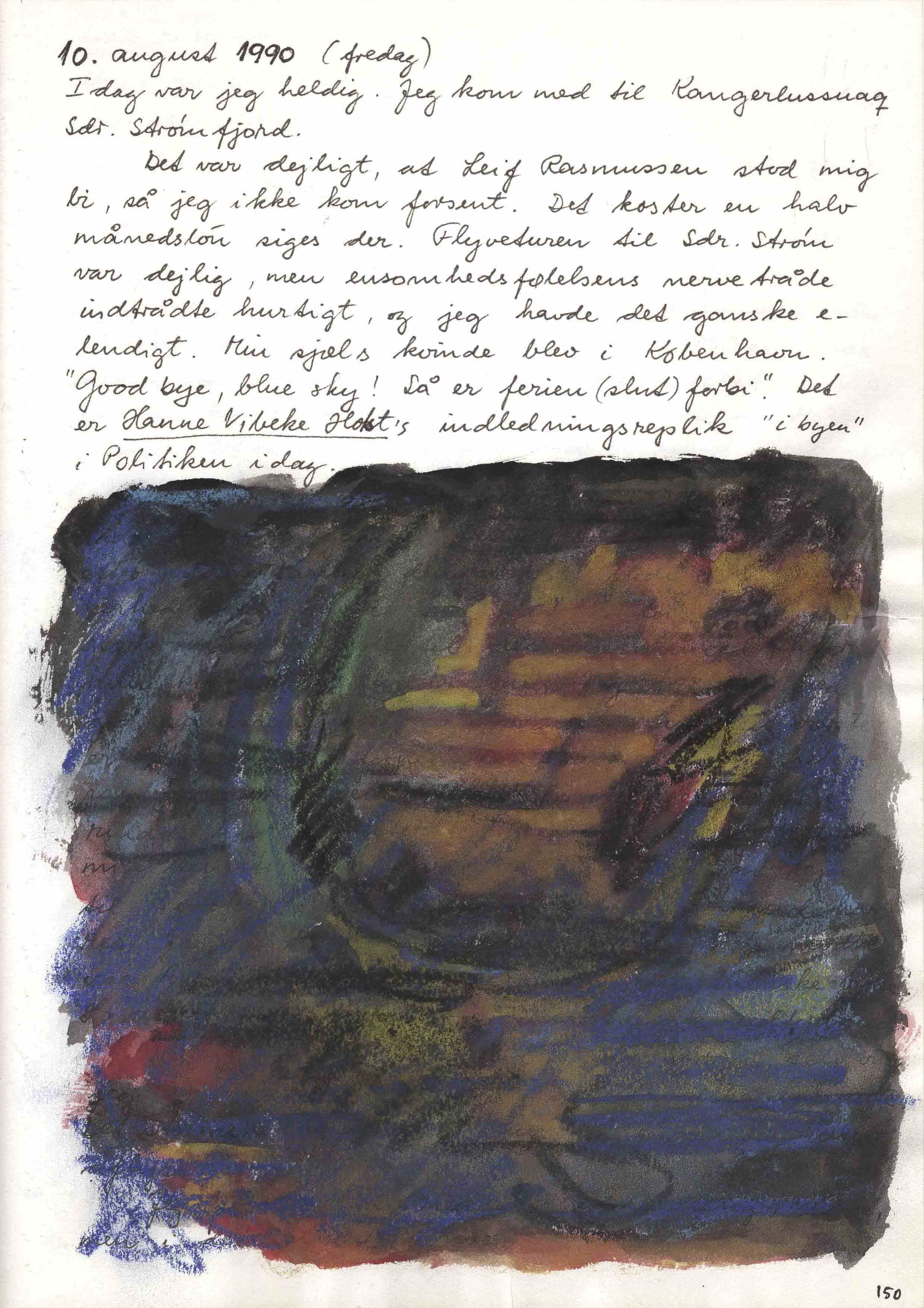 Sølvbryllup 3-4/1990 150