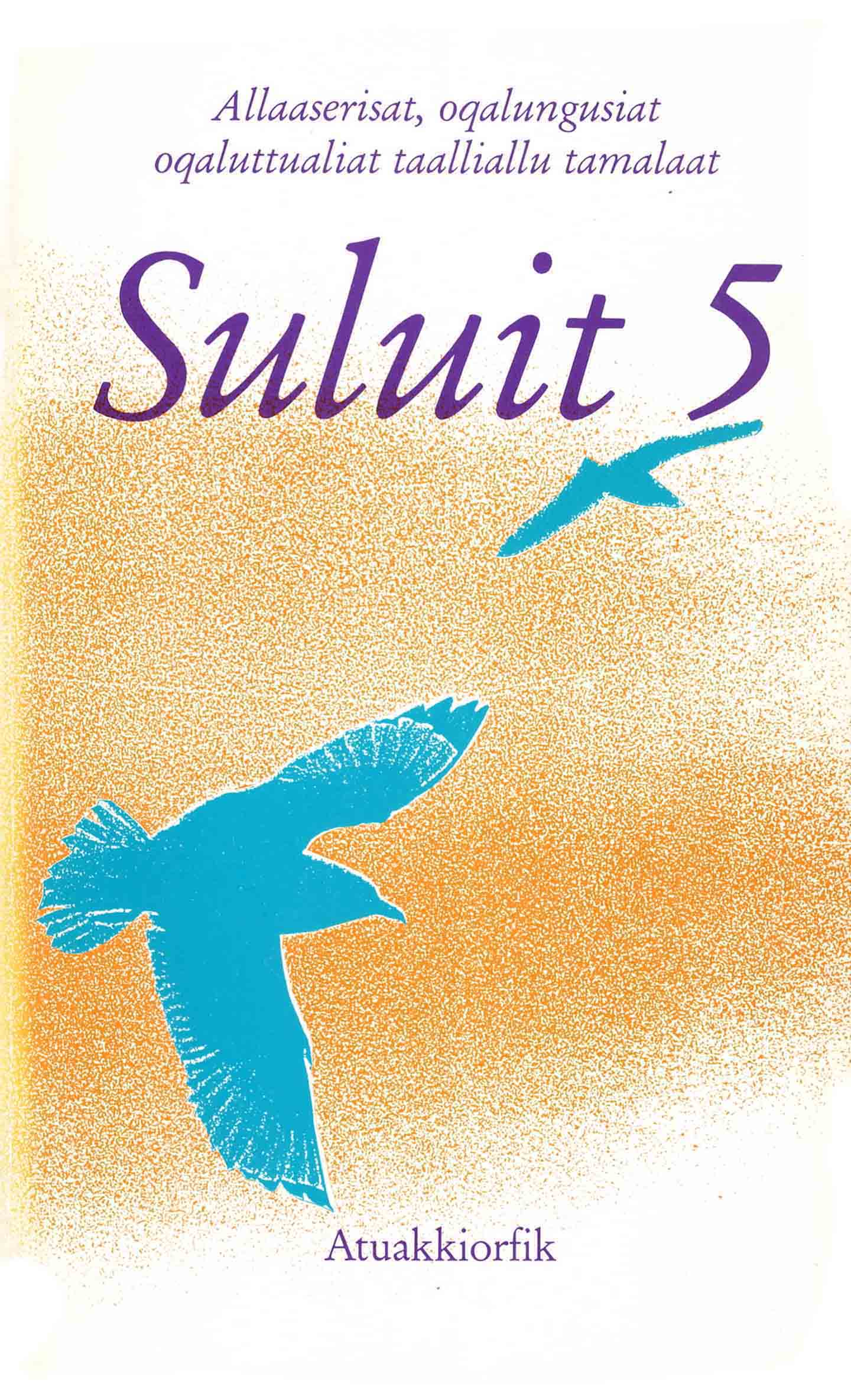 Suluit 5