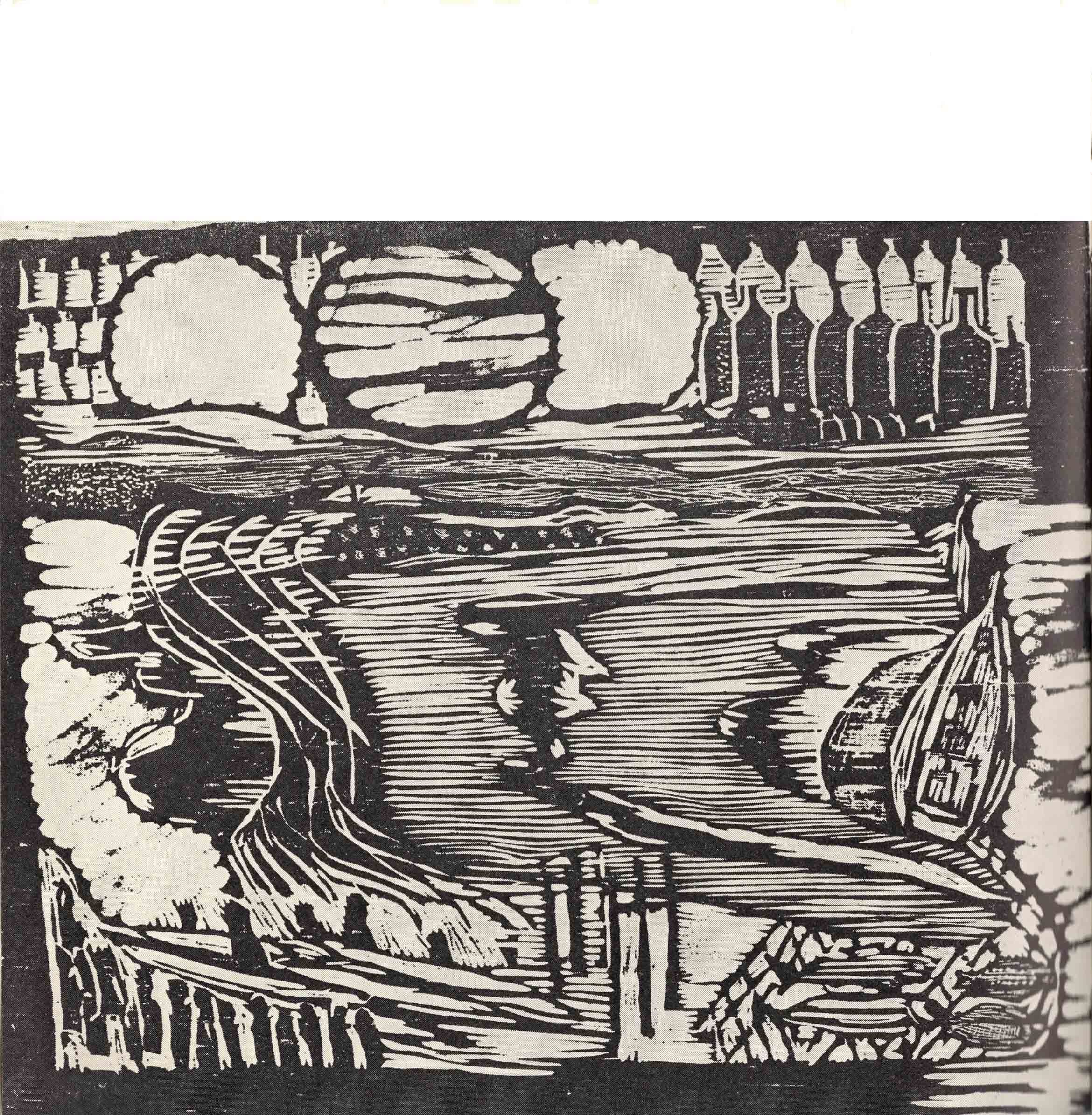 taigdlat - grønlandske digte