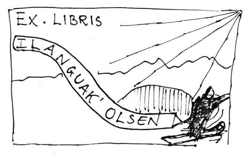 exlibris