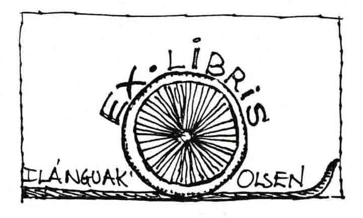 exlibris