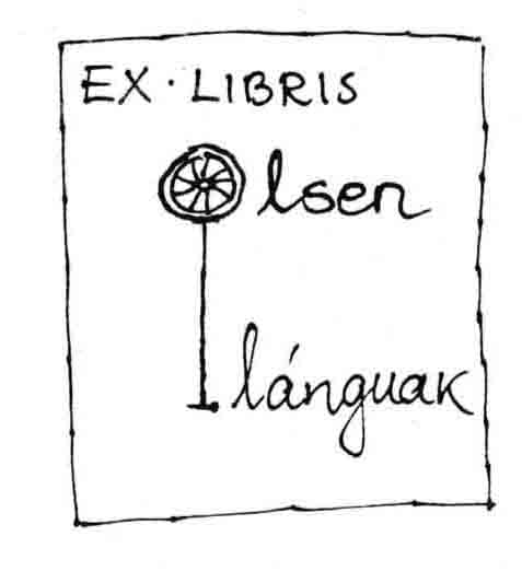 exlibris