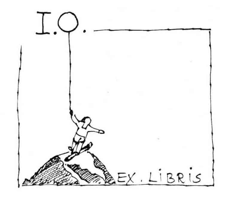 exlibris
