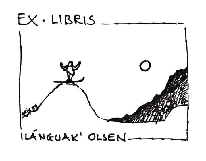 exlibris