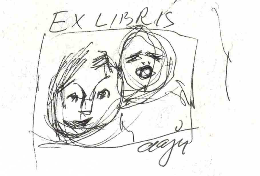 exlibris