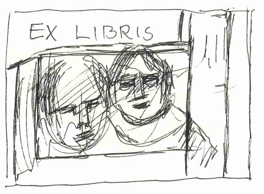 exlibris