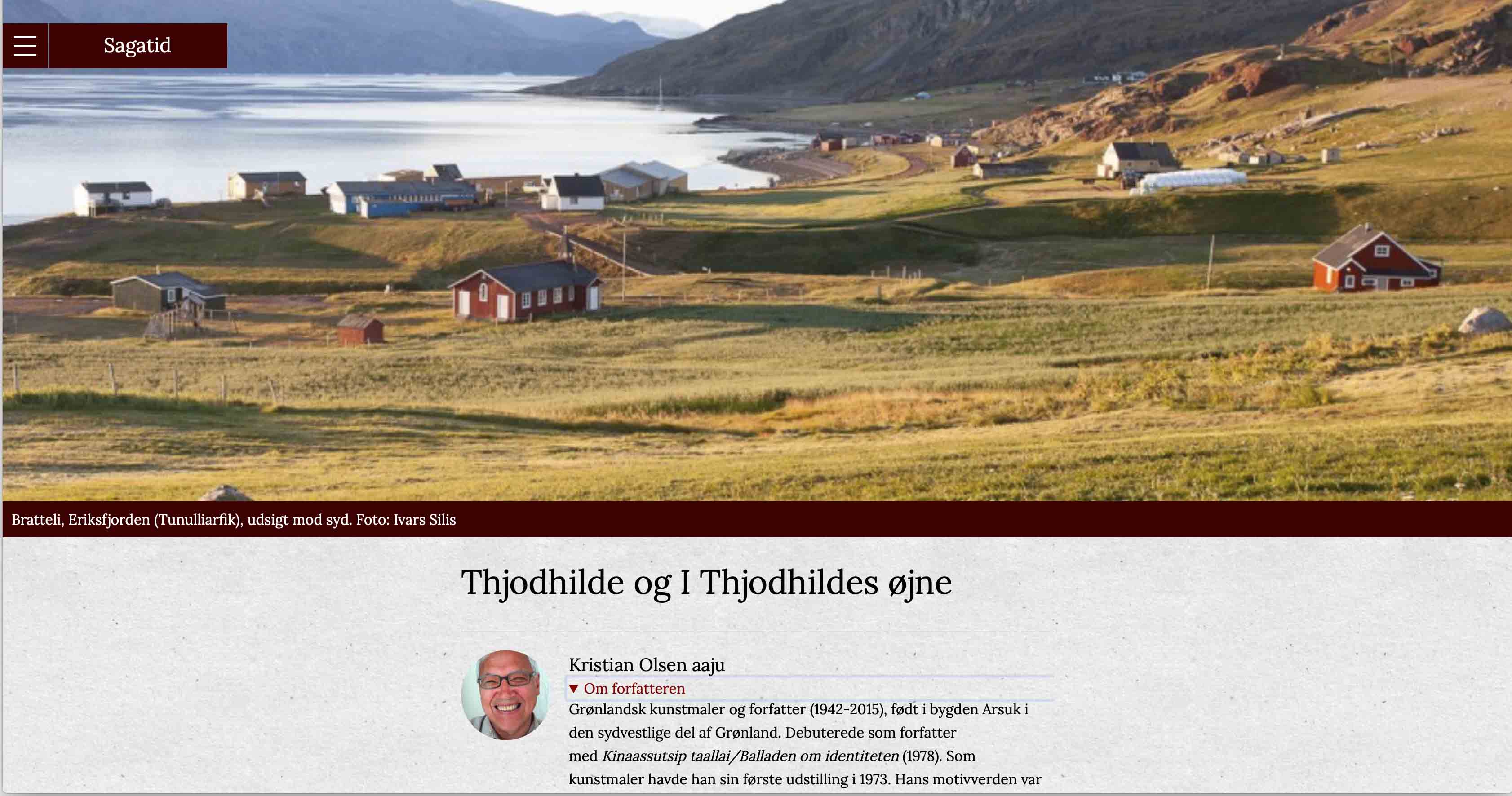sagatid.dk